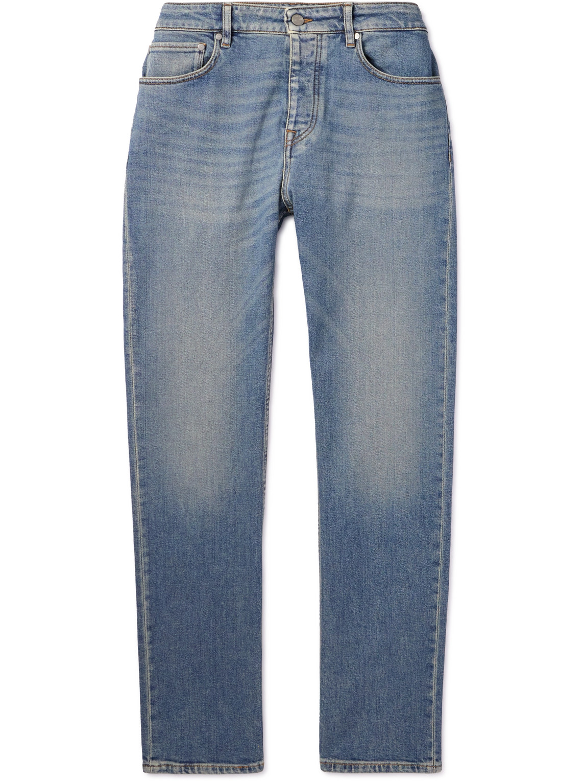 Johnny 1839 Slim-Fit Jeans