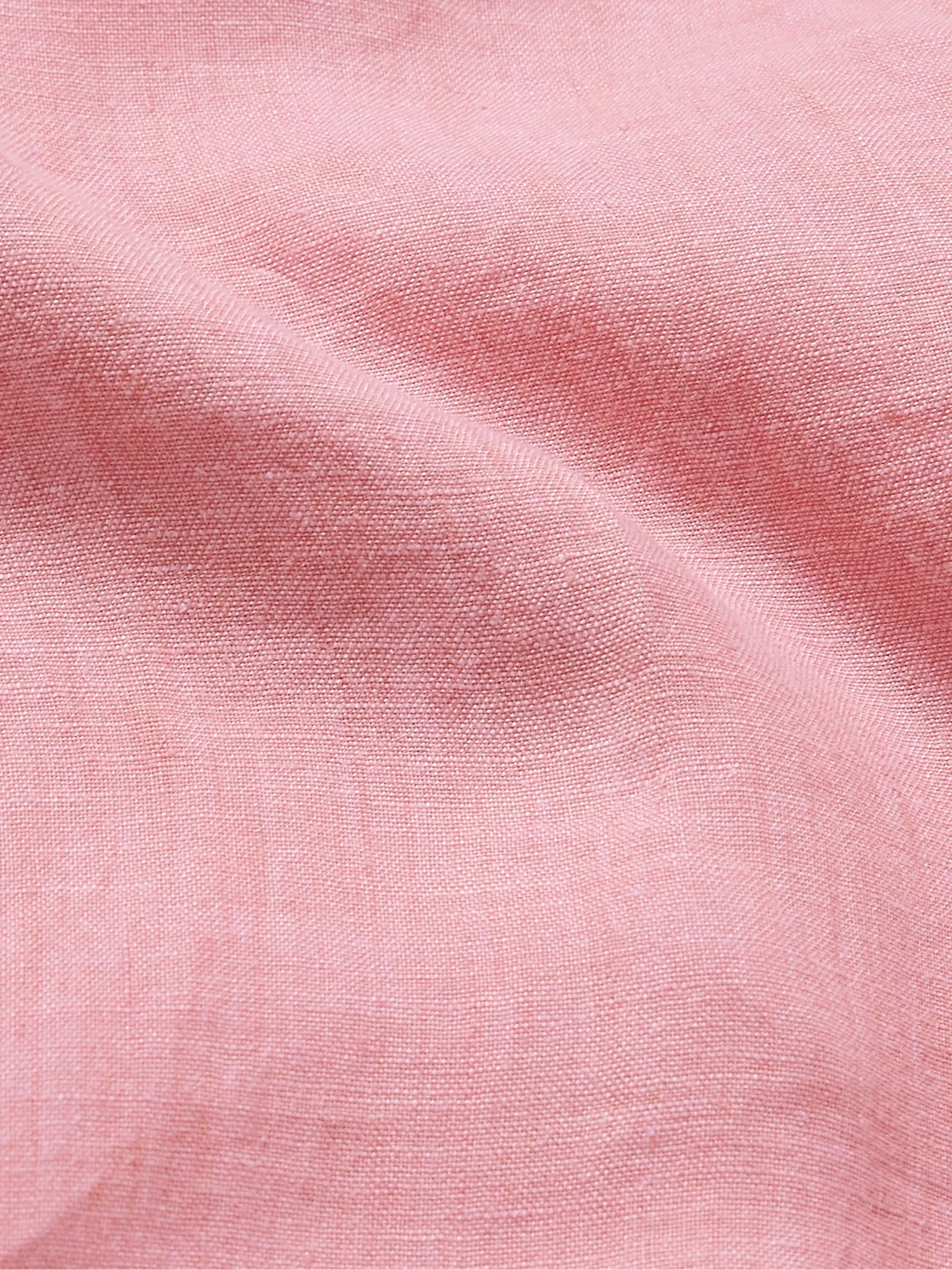 SUNSPEL Linen Shirt