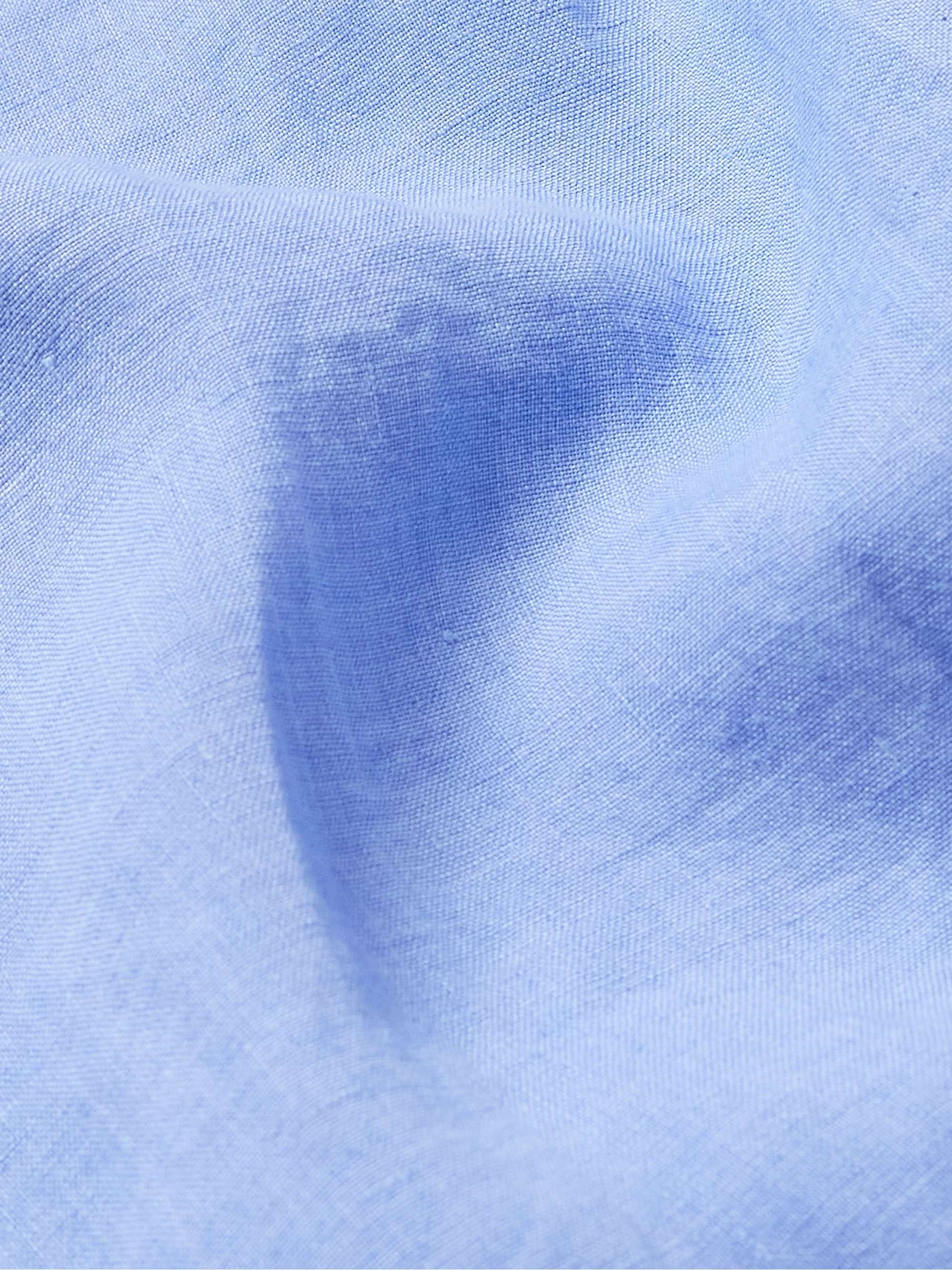 SUNSPEL Linen Shirt