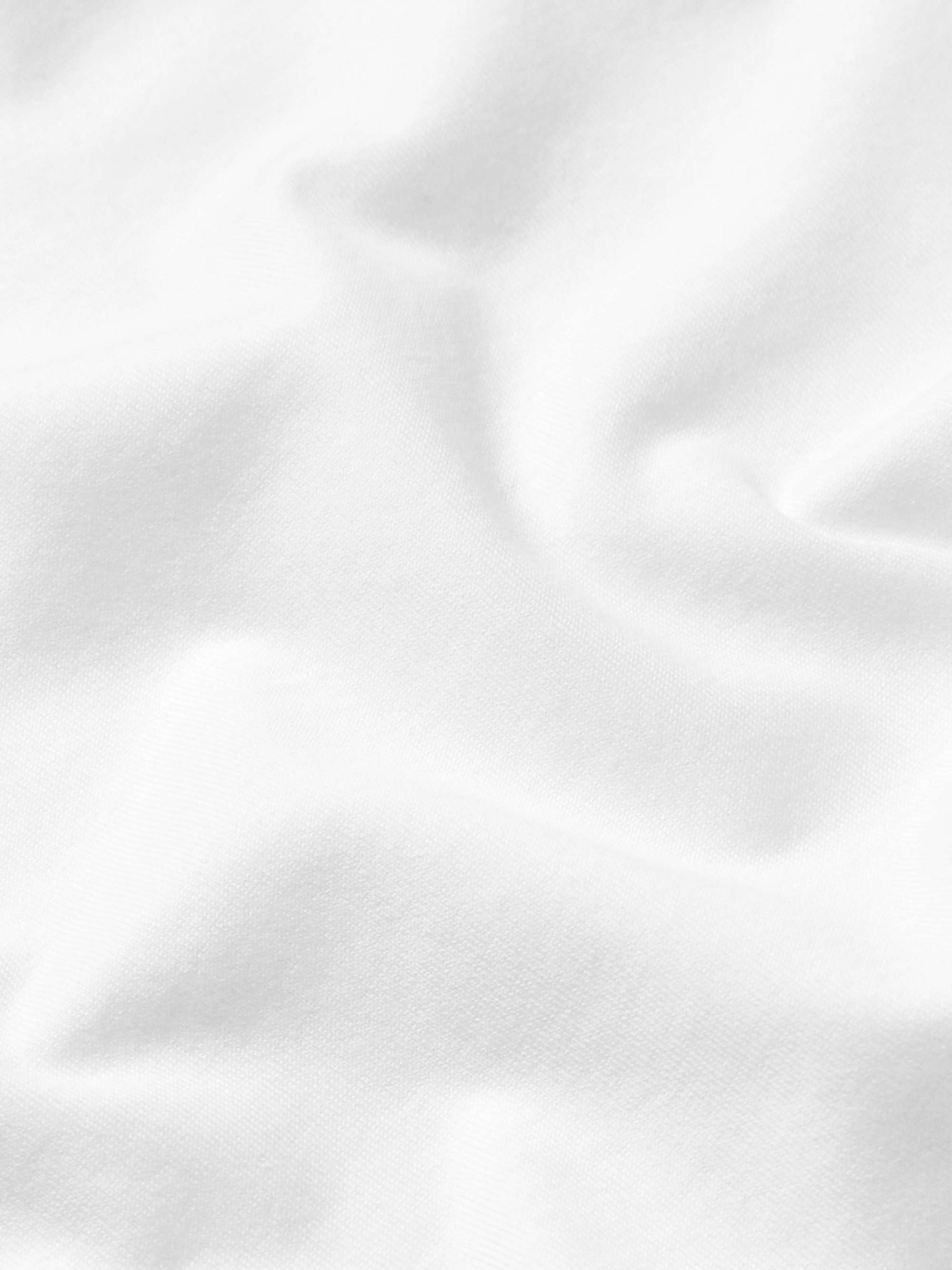 SUNSPEL Riviera Supima Cotton-Jersey T-Shirt