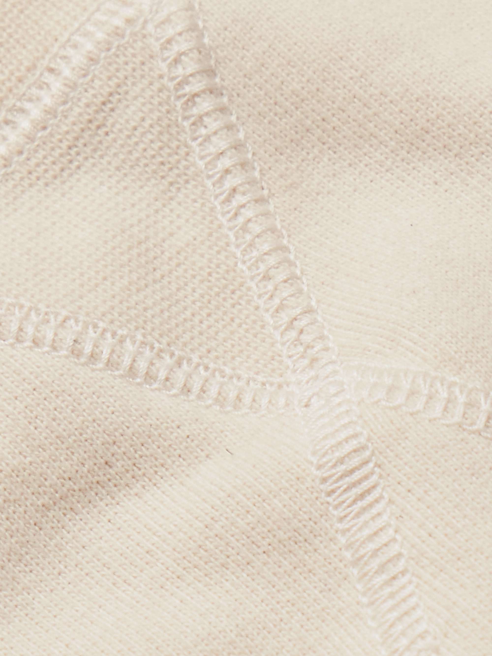 SUNSPEL Cotton-Jersey Sweatshirt