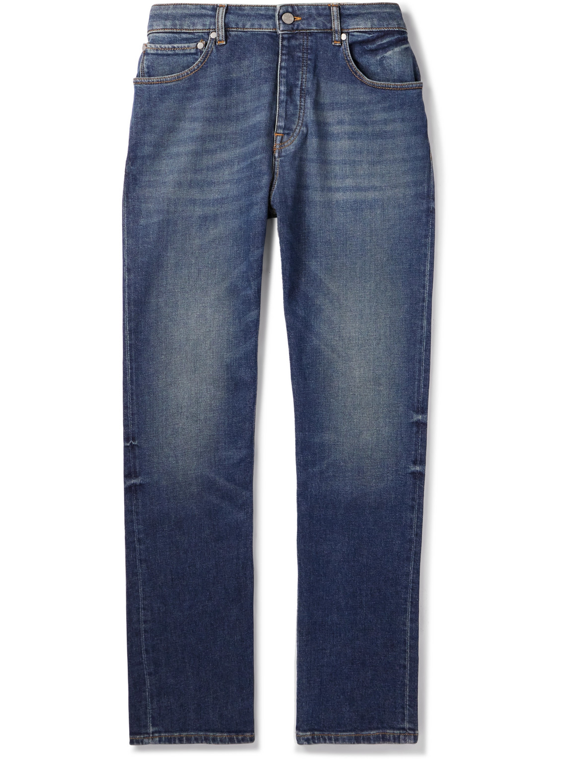 Johnny 1839 Slim-Fit Jeans