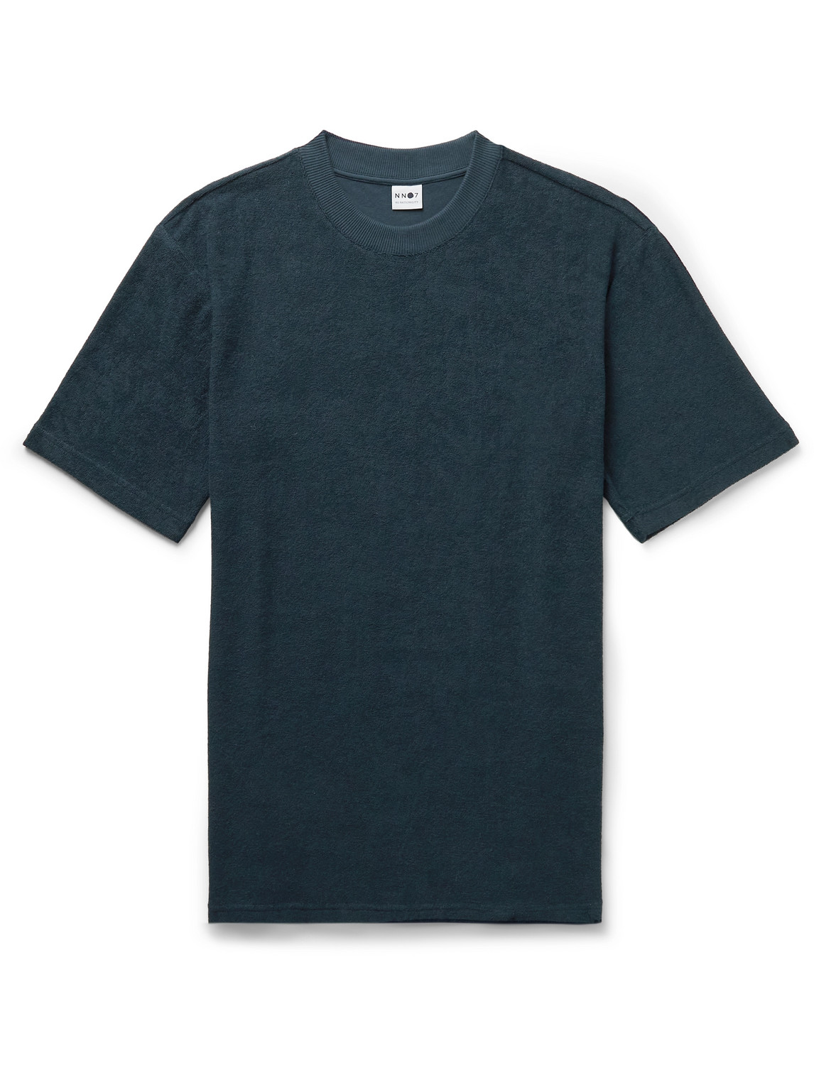 Adam 3370 Cotton-Terry T-Shirt