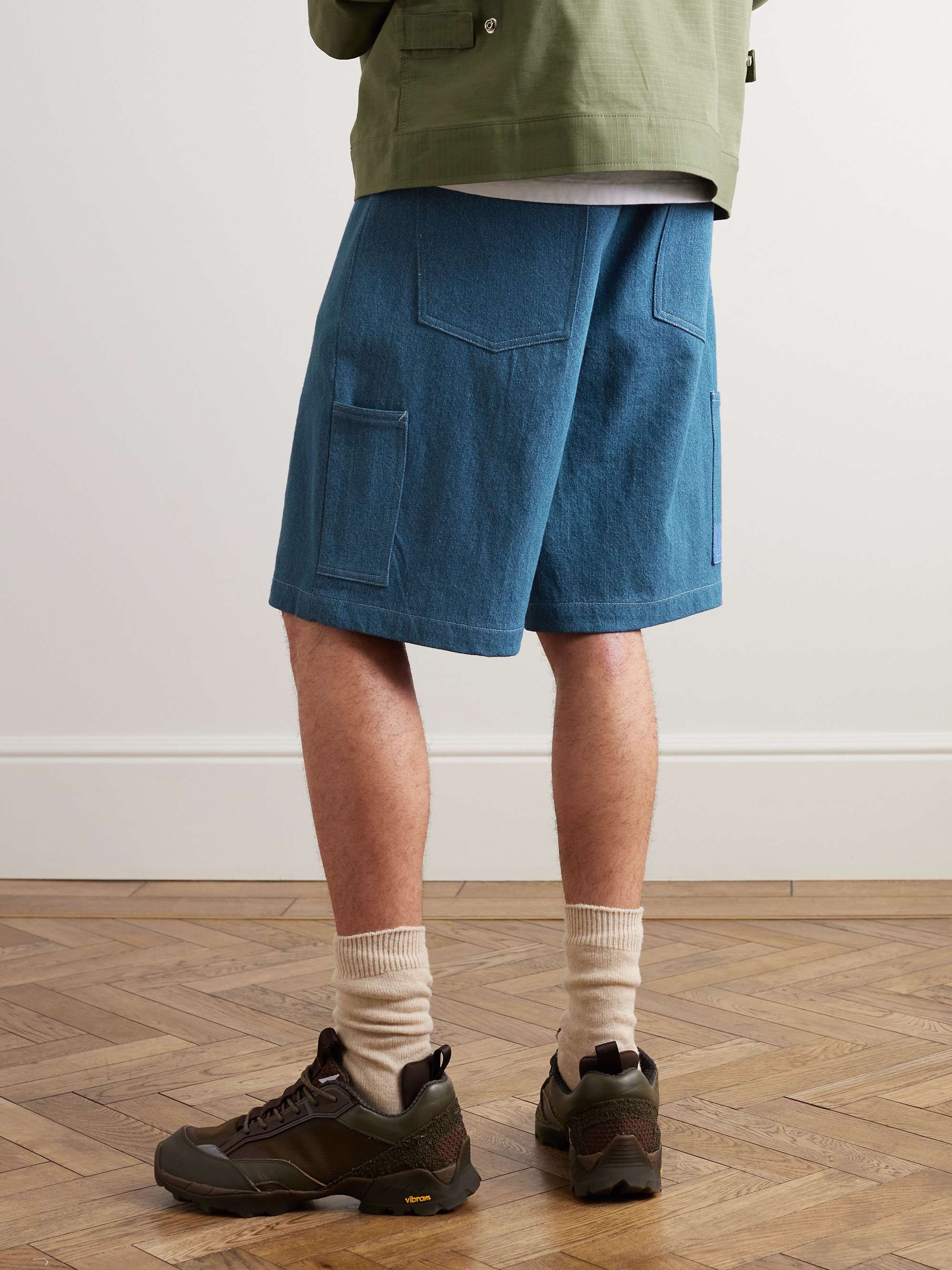 RANDY'S GARMENTS 