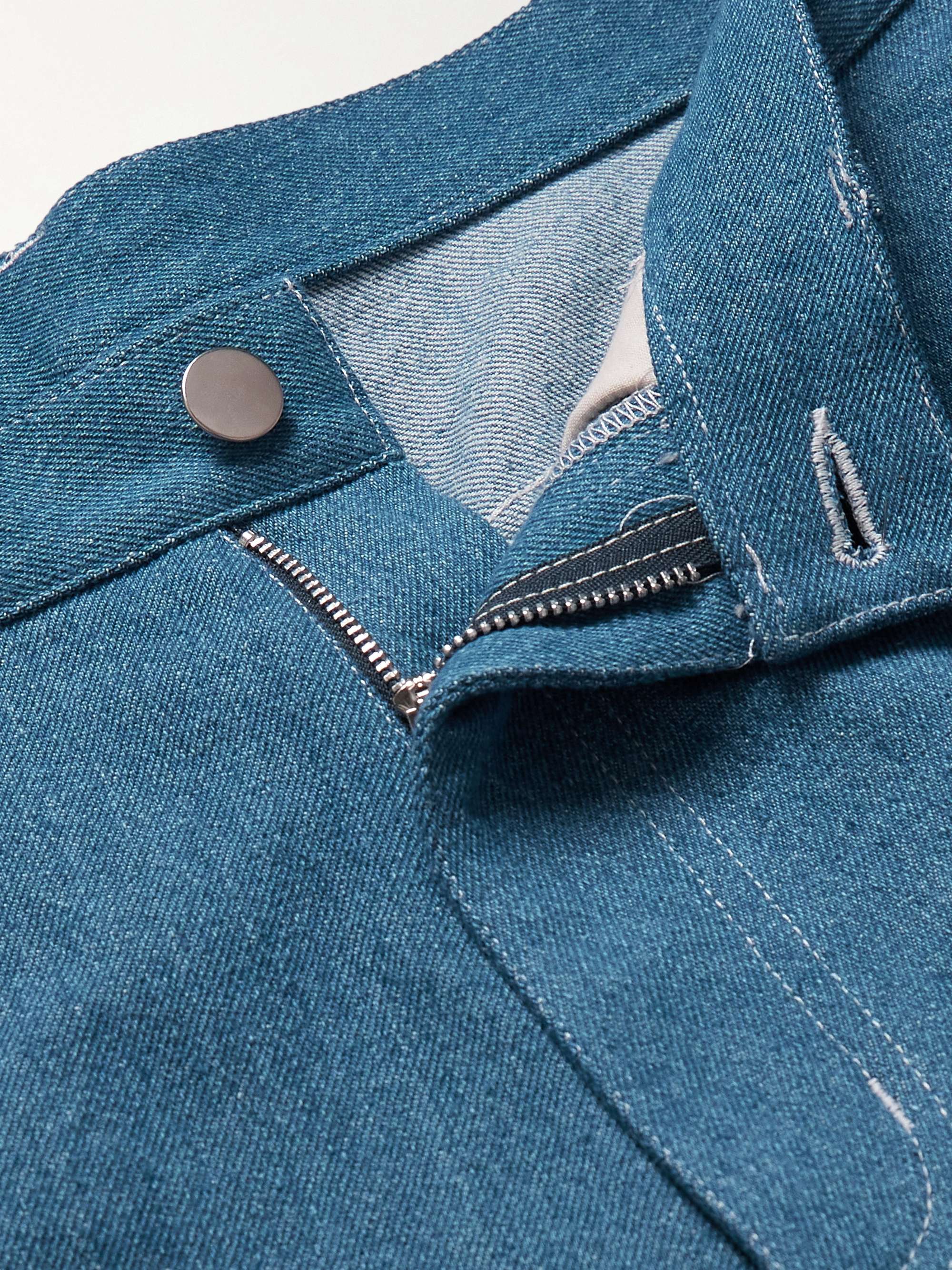 RANDY'S GARMENTS 