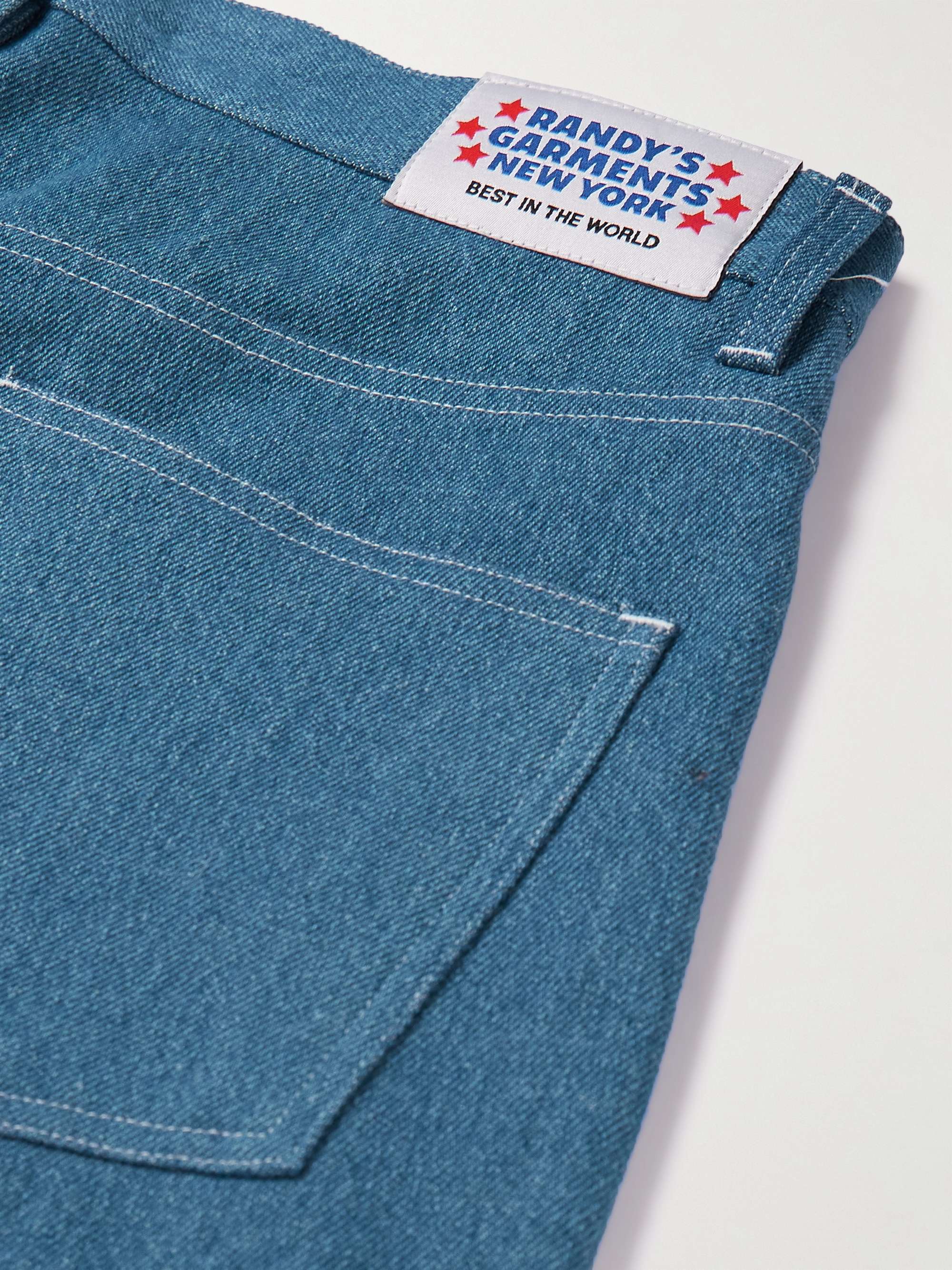 RANDY'S GARMENTS 