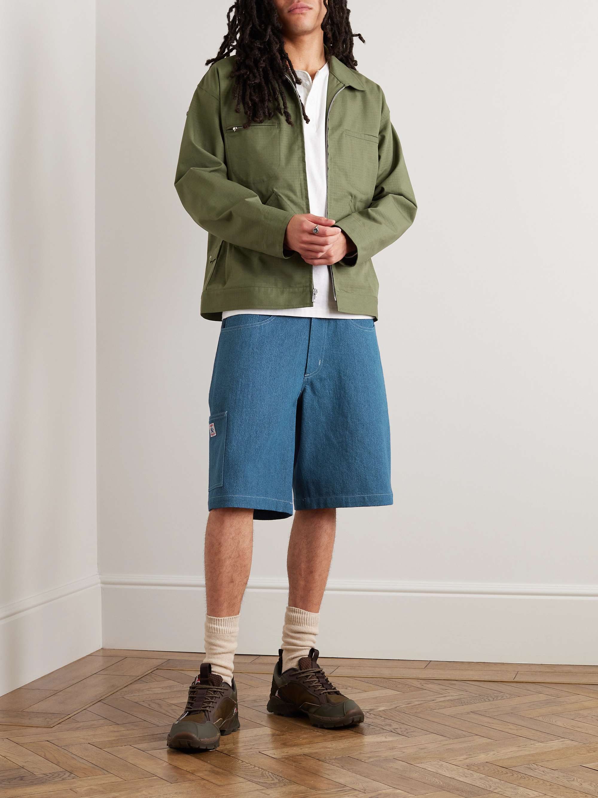 RANDY'S GARMENTS 