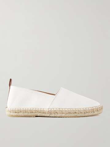 Espadrille homme