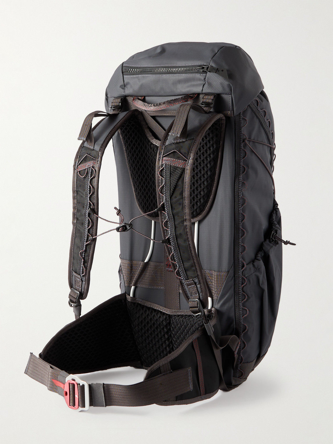 Klättermusen Brimer 32l Shell Backpack In Gray | ModeSens