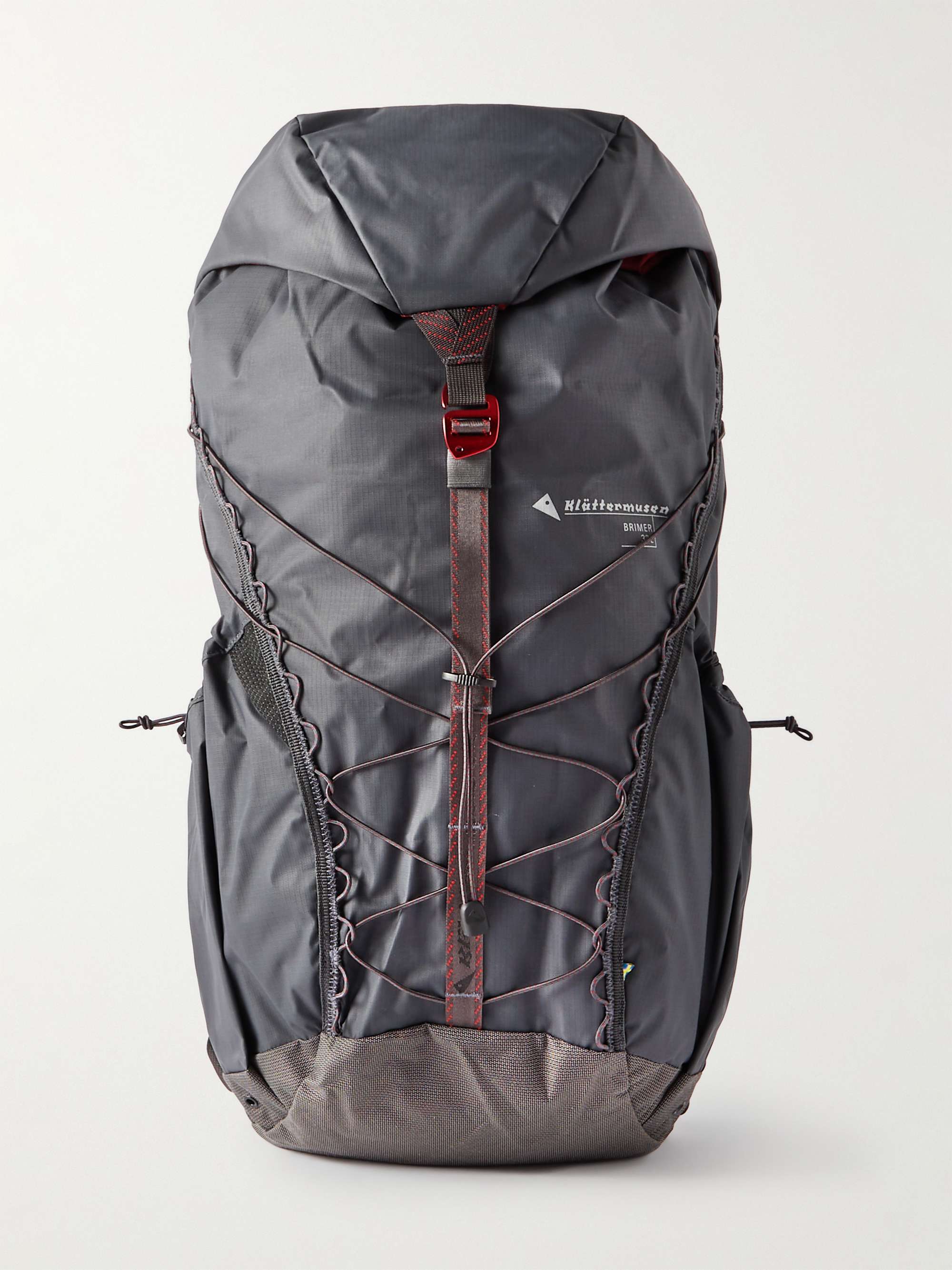 Brimer 32L Shell Backpack