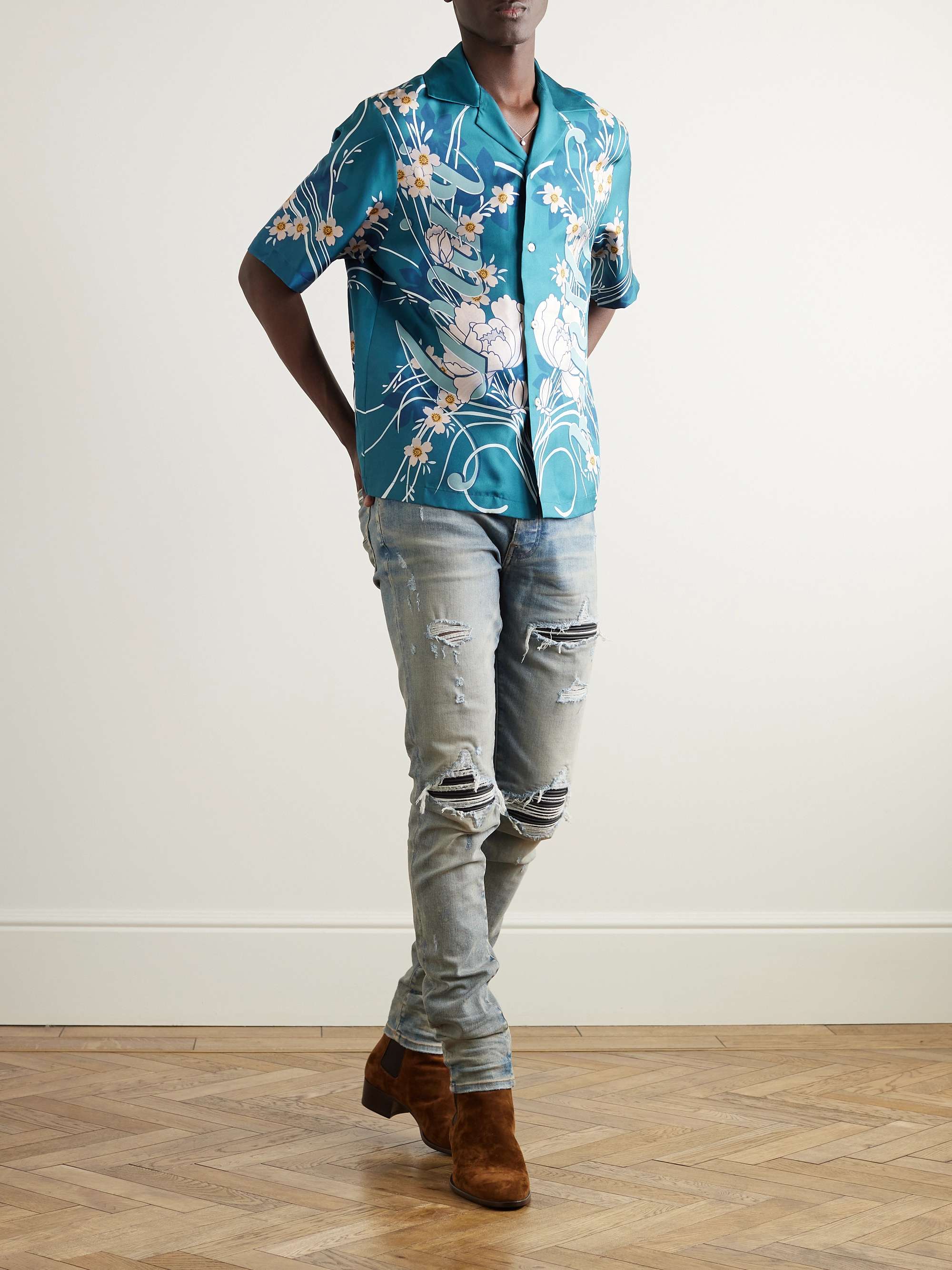 AMIRI 