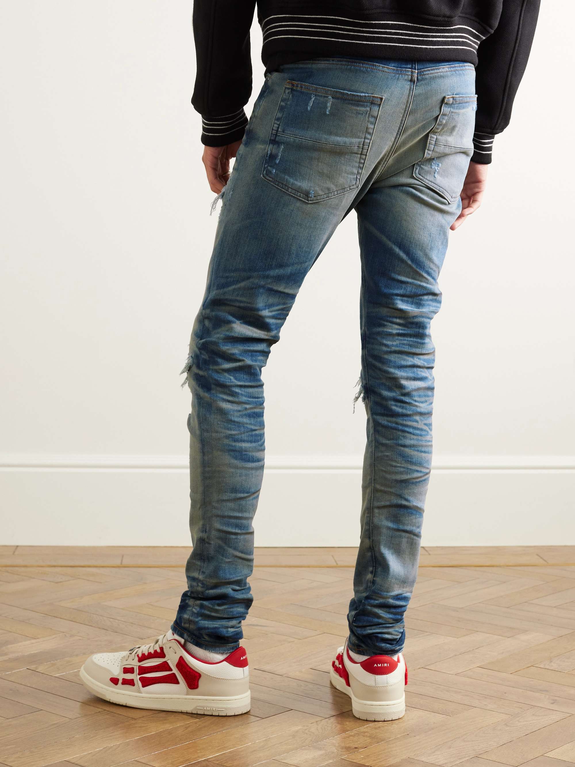 AMIRI 