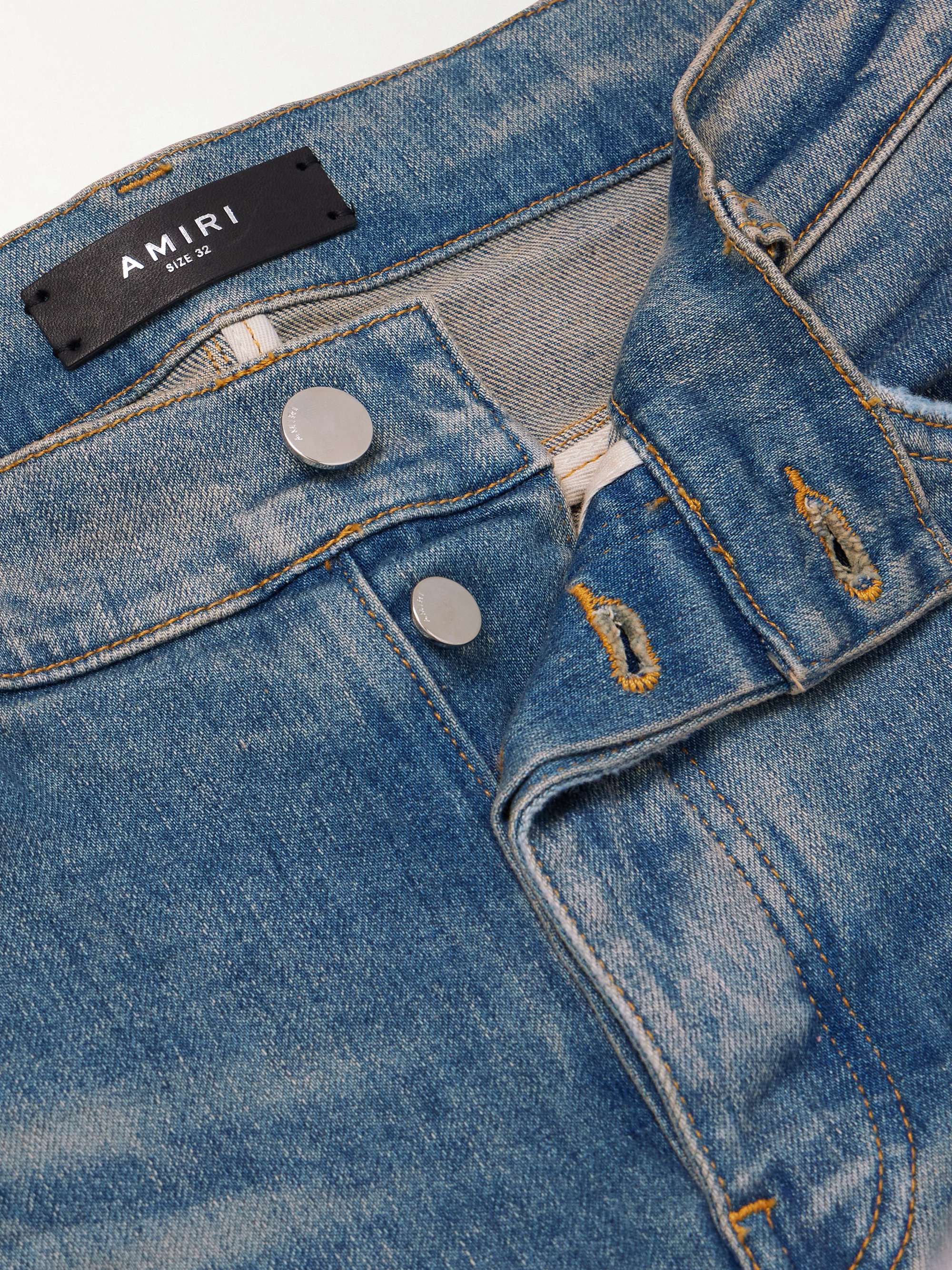 AMIRI 