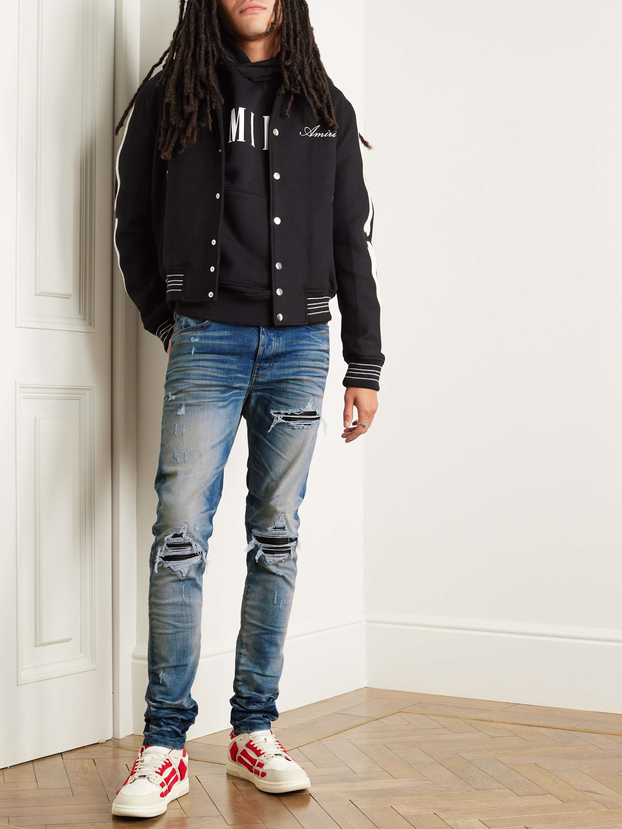 AMIRI 