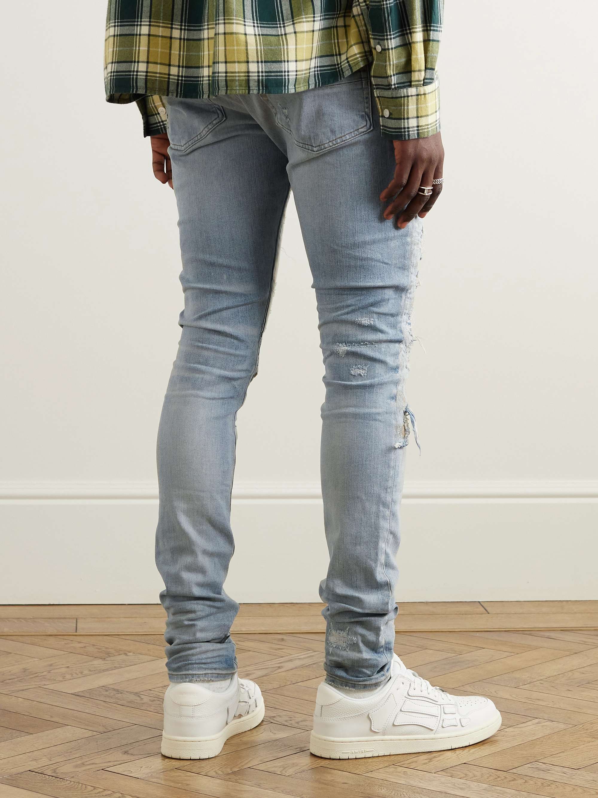 AMIRI 
