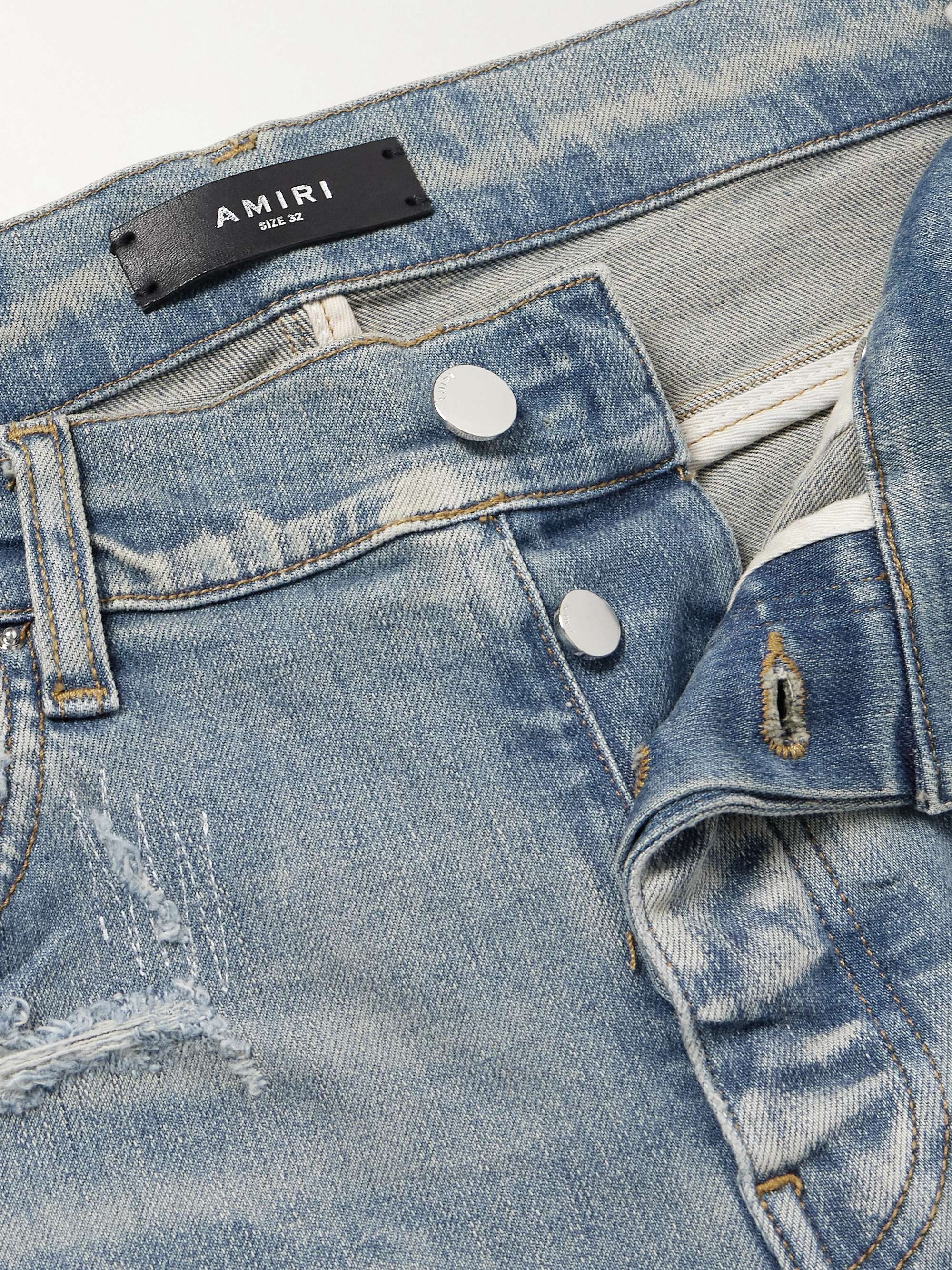 AMIRI 