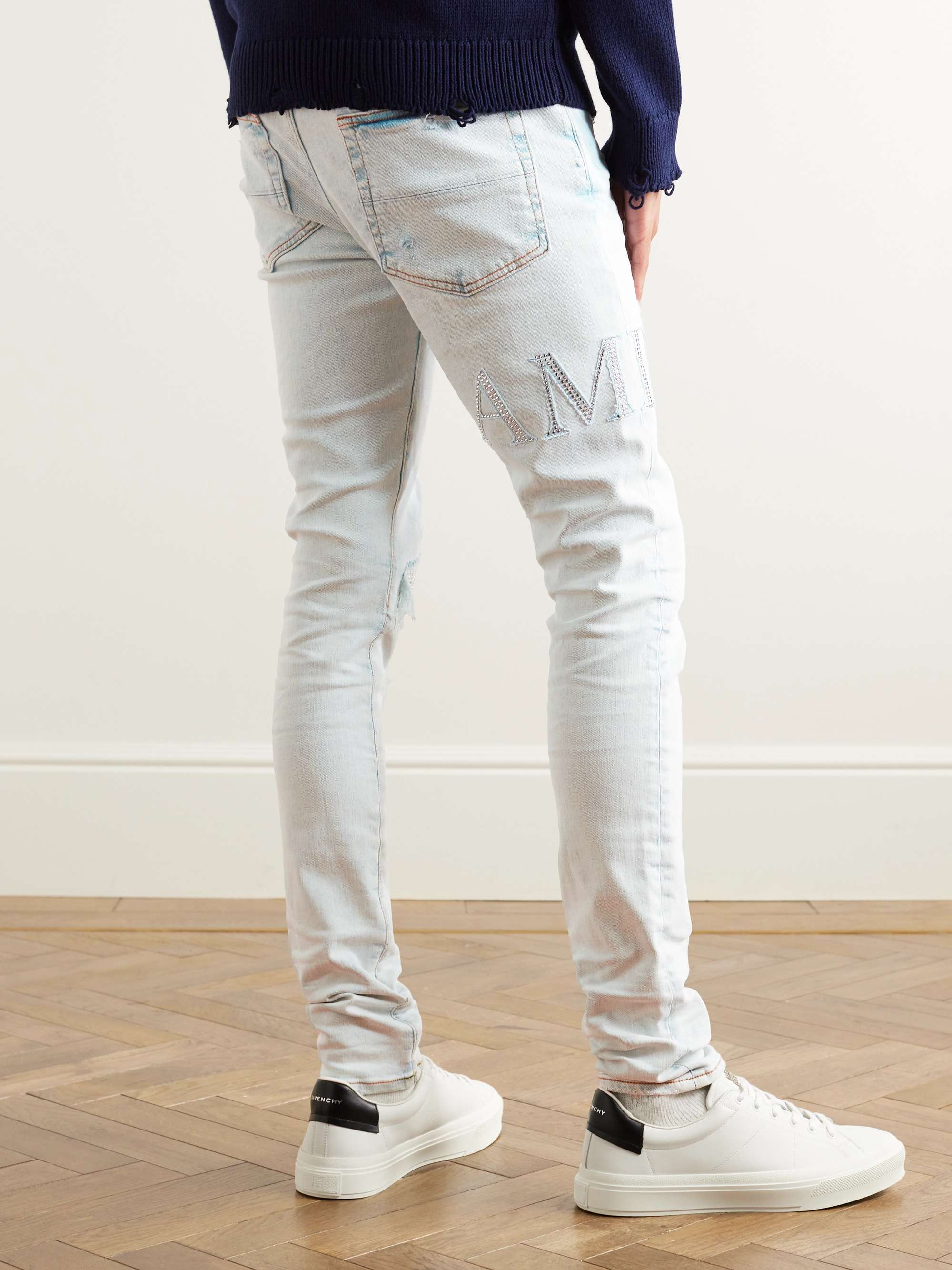 AMIRI 