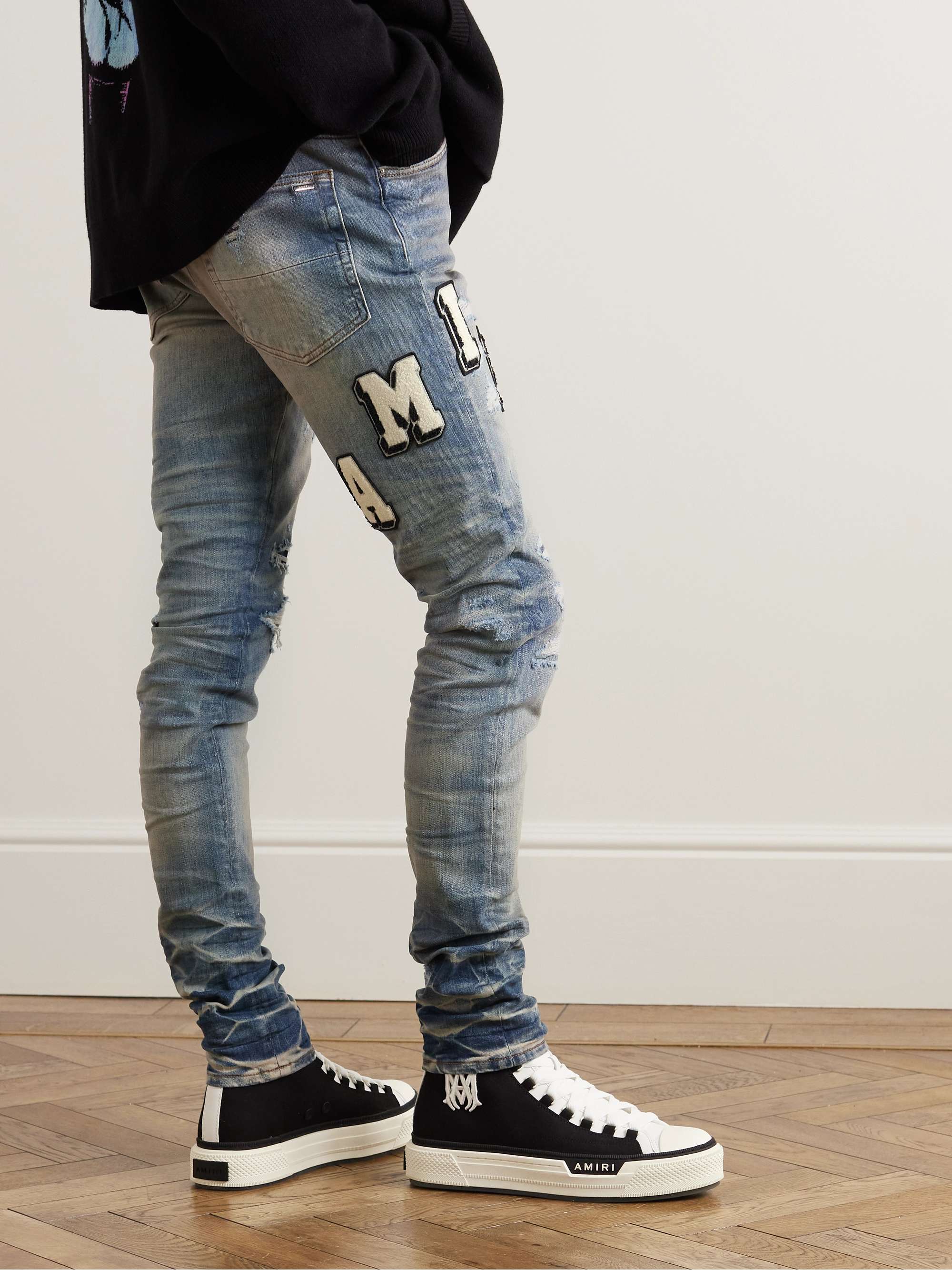 AMIRI 