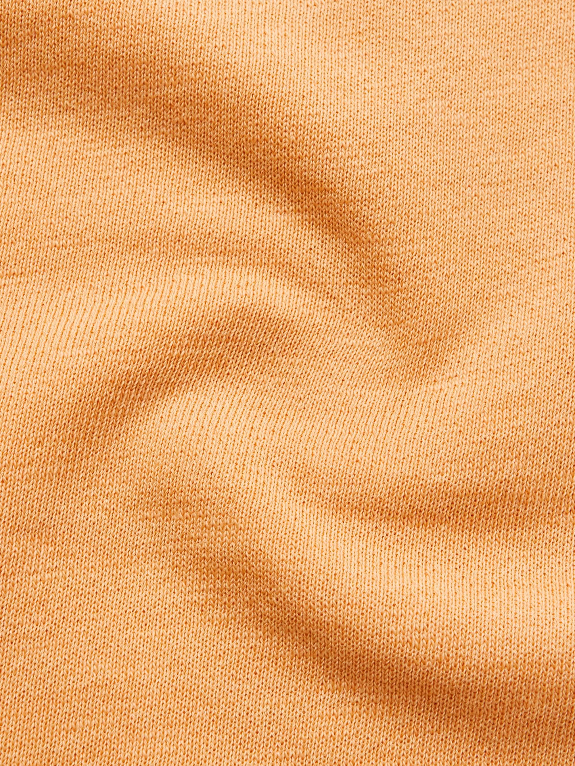 JAMES PERSE Supima Cotton-Jersey Sweatshirt