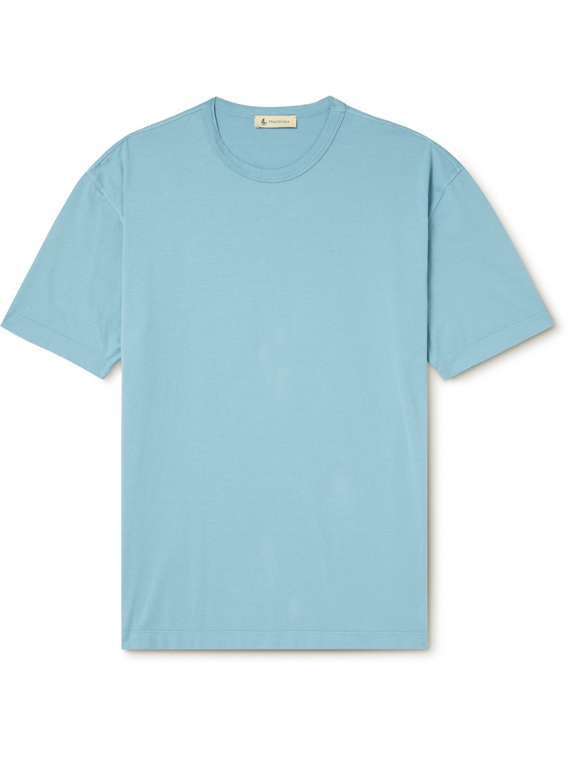 Cotton-Jersey T-Shirt