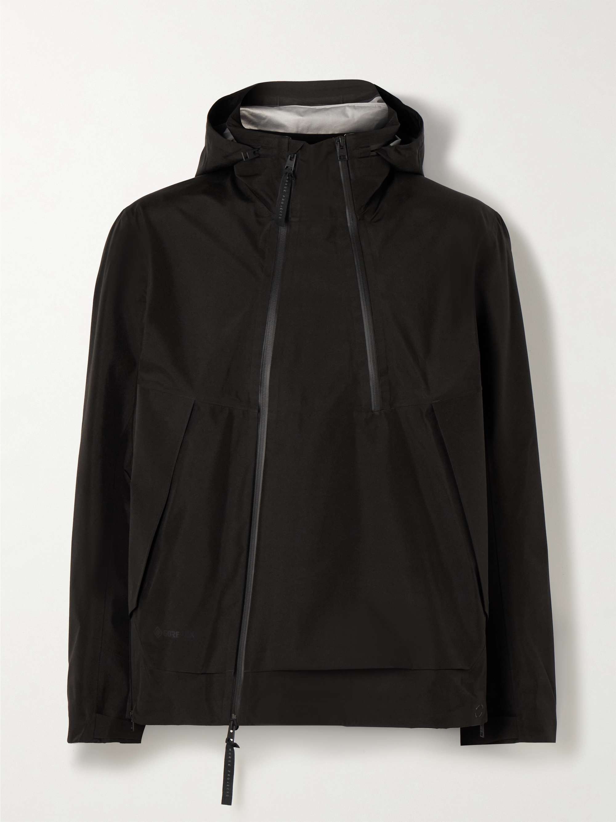 NORSE PROJECTS ARKTISK GORE-TEX® Shell Hooded Jacket for Men | MR PORTER