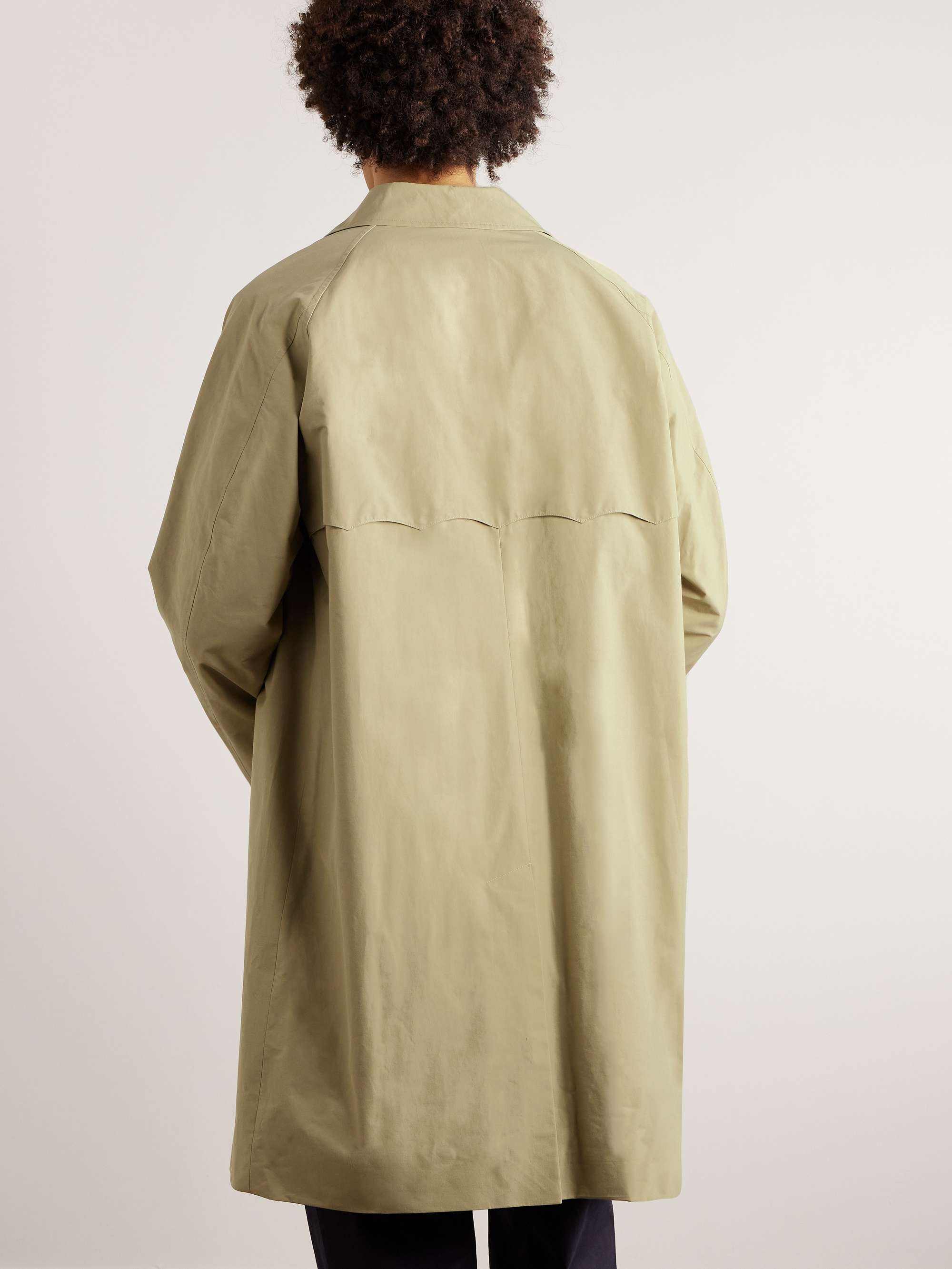 BARACUTA 