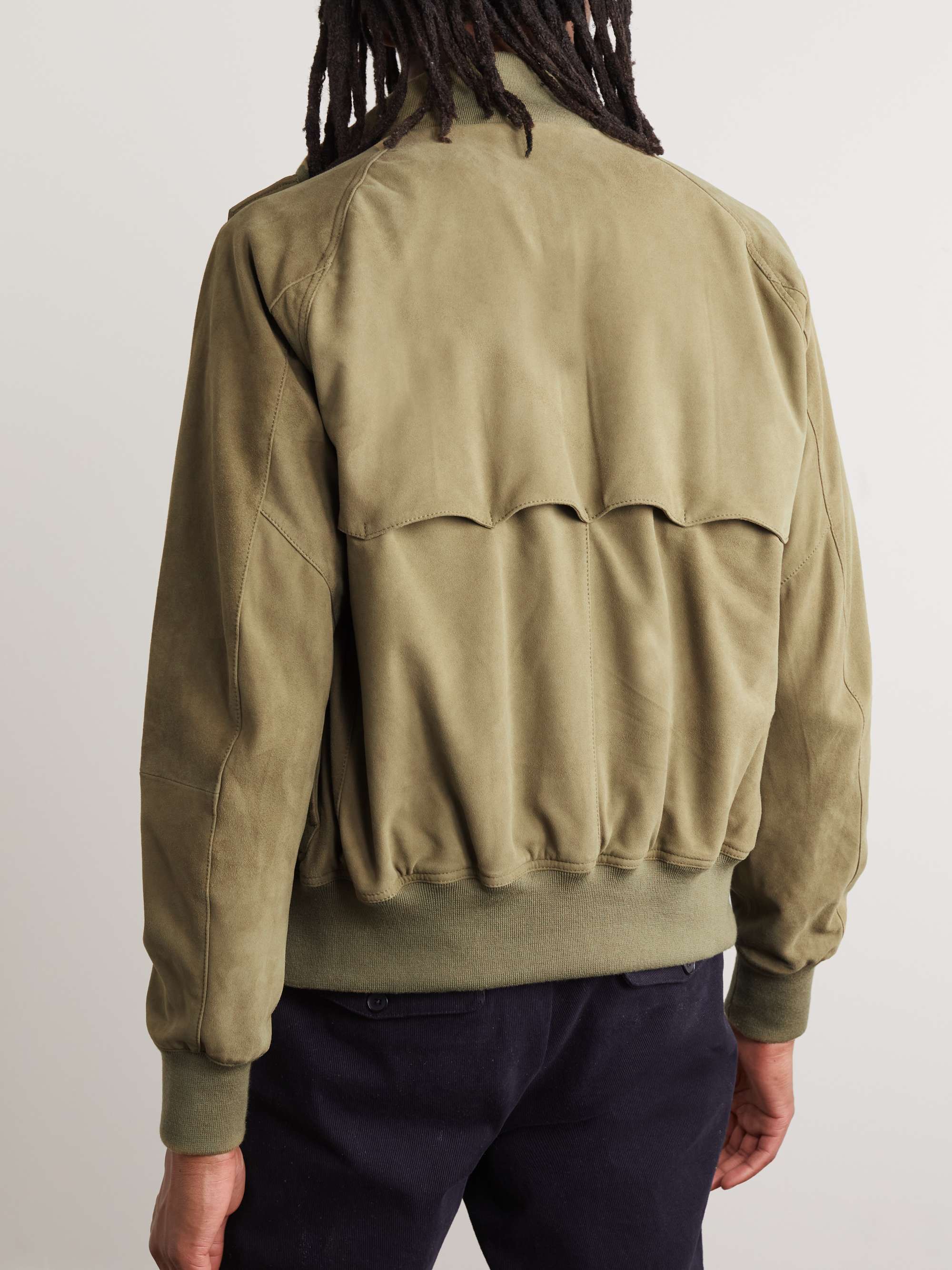Vintage Nike Windbreaker Jacket – Frankie Collective