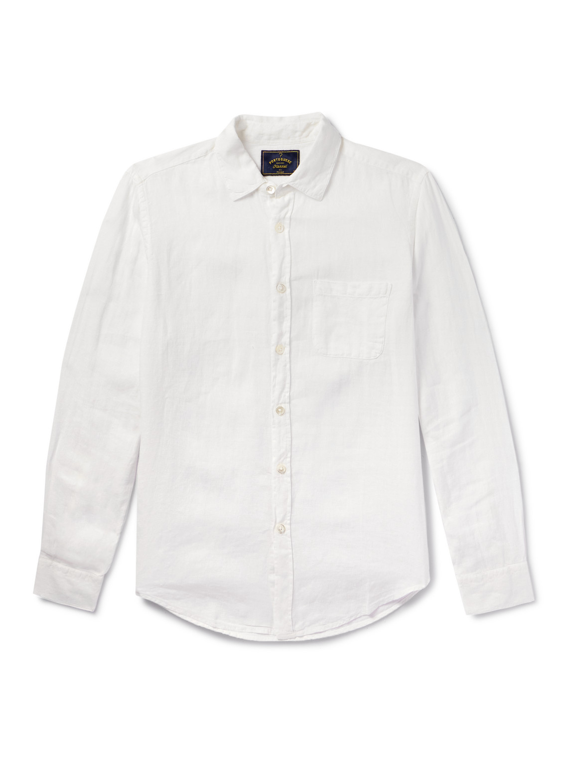 Linen Shirt