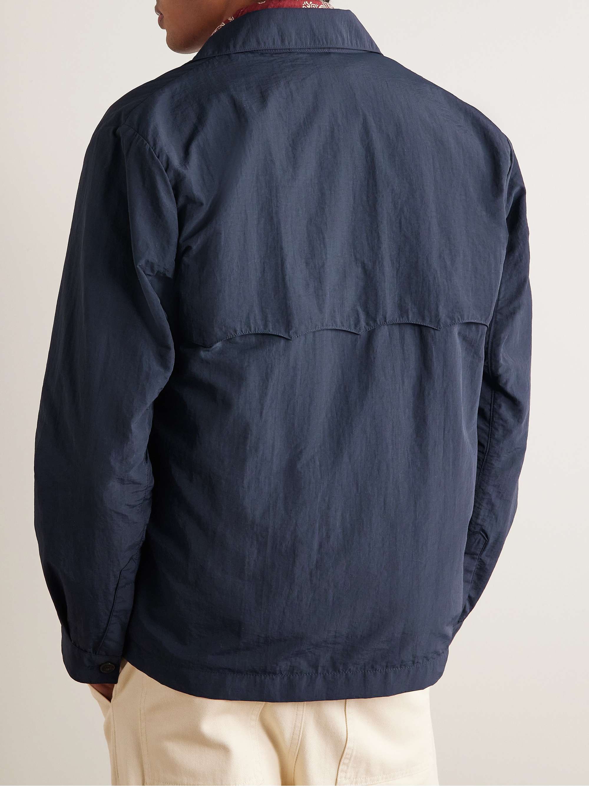 BARACUTA 