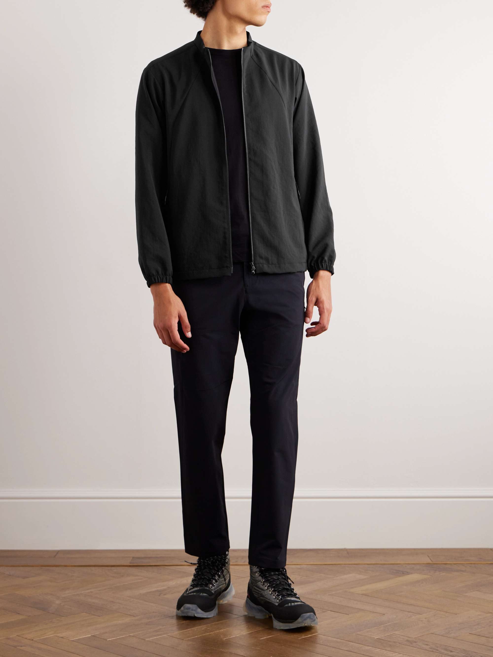 SNOW PEAK Shell Jacket for Men | MR PORTER