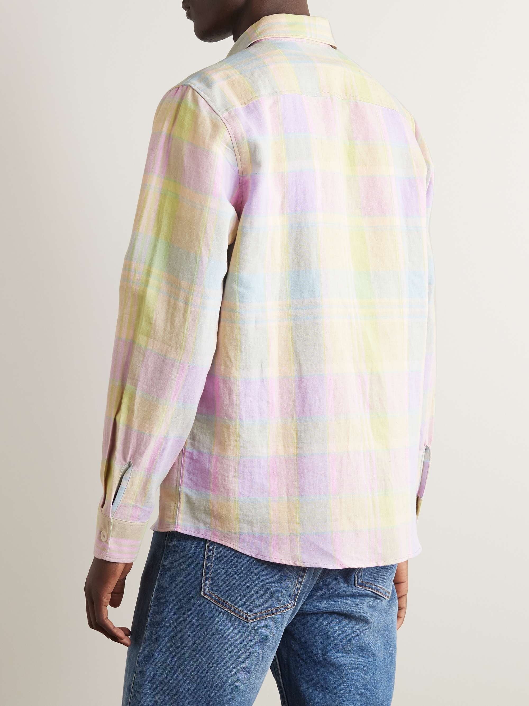 A.P.C. 