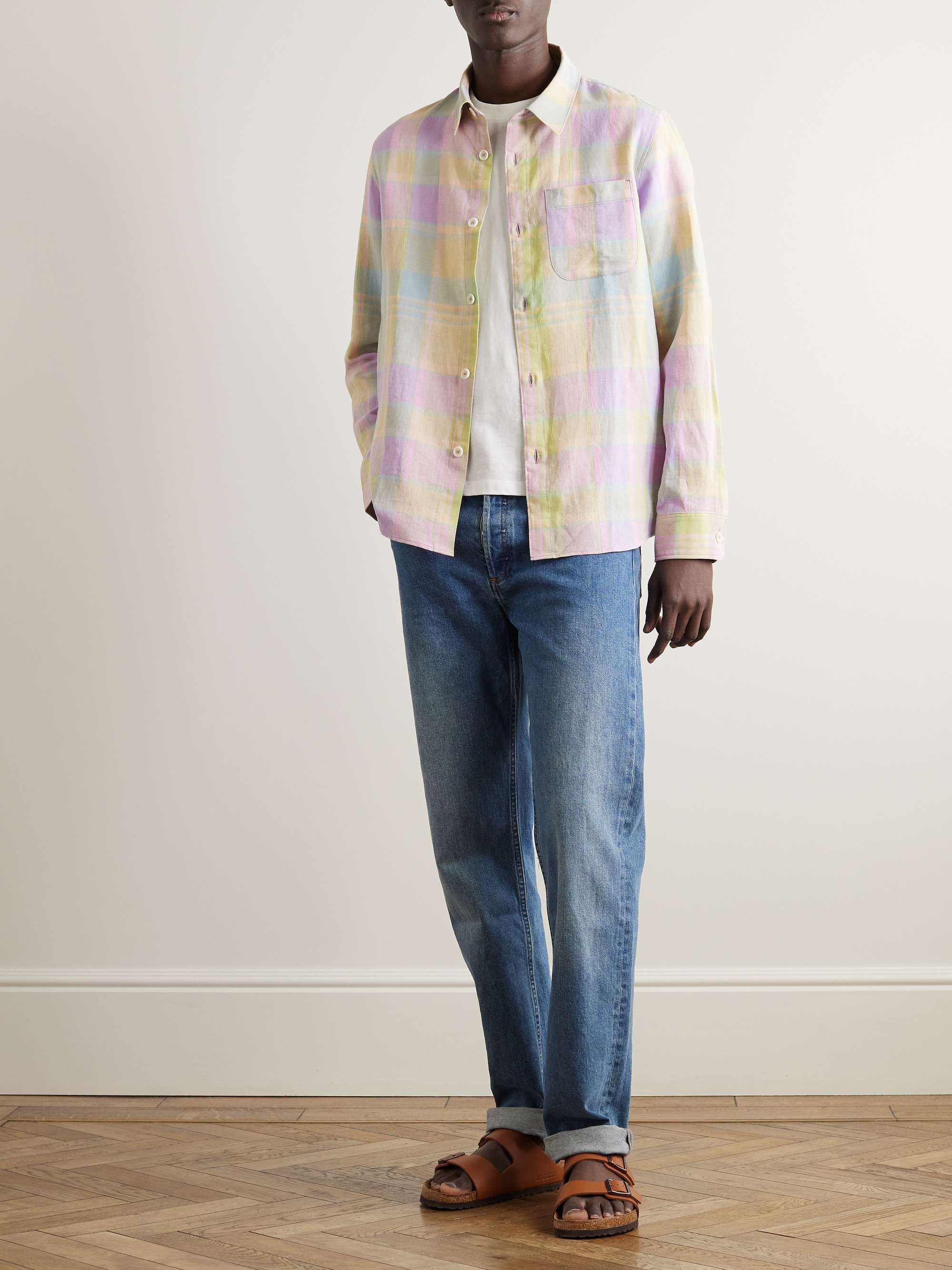 A.P.C. 