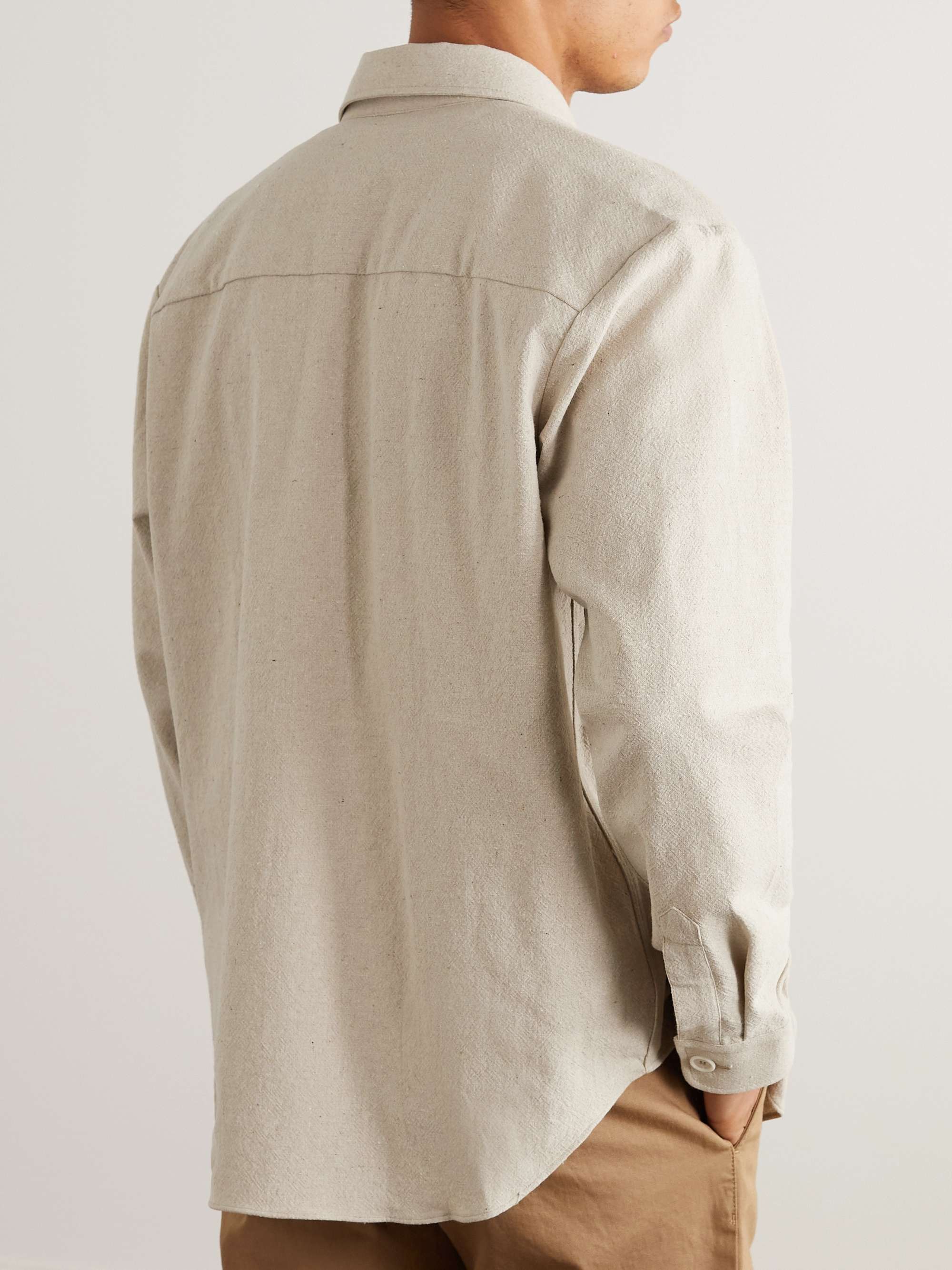 A.P.C. 