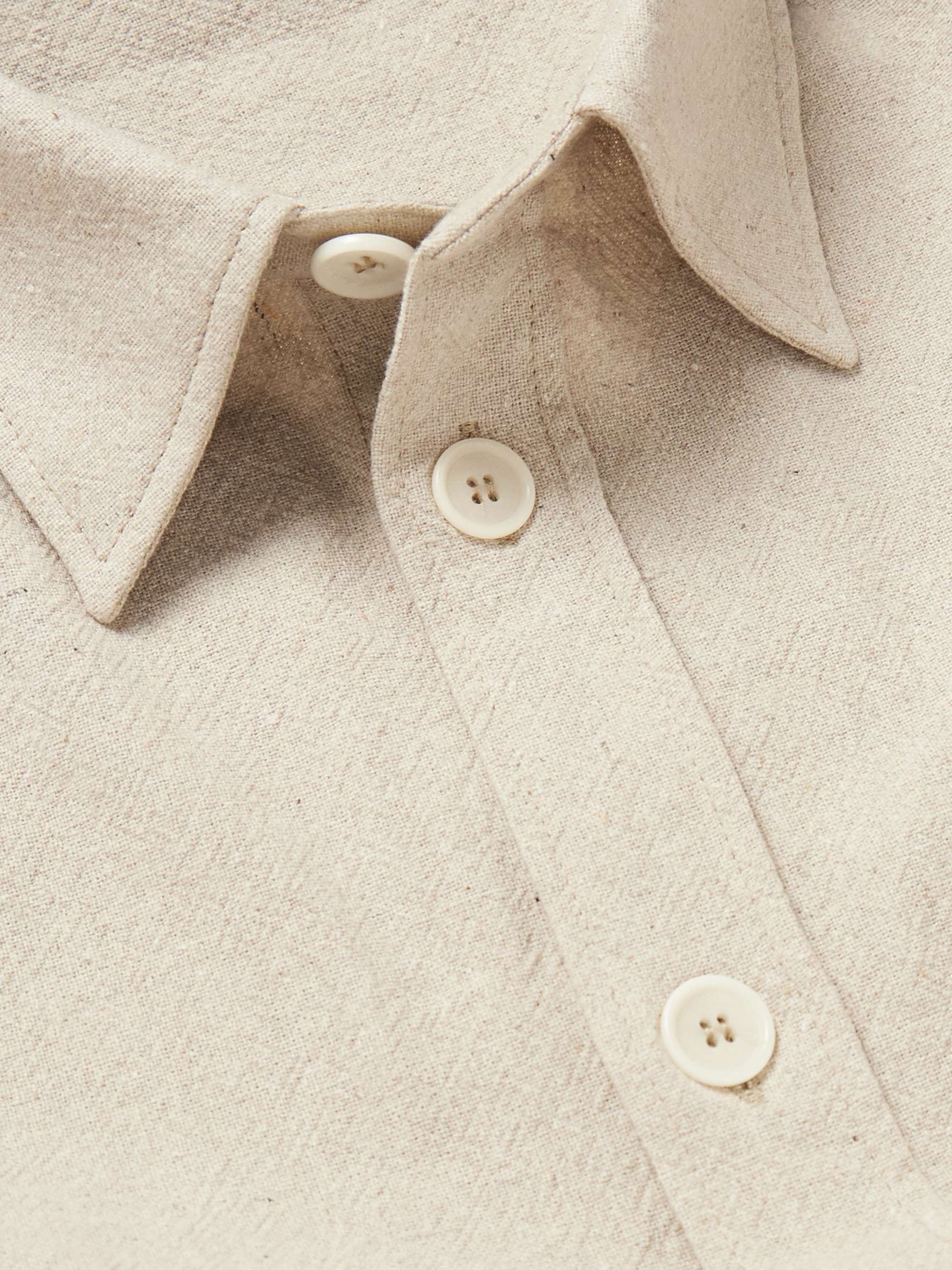 A.P.C. 