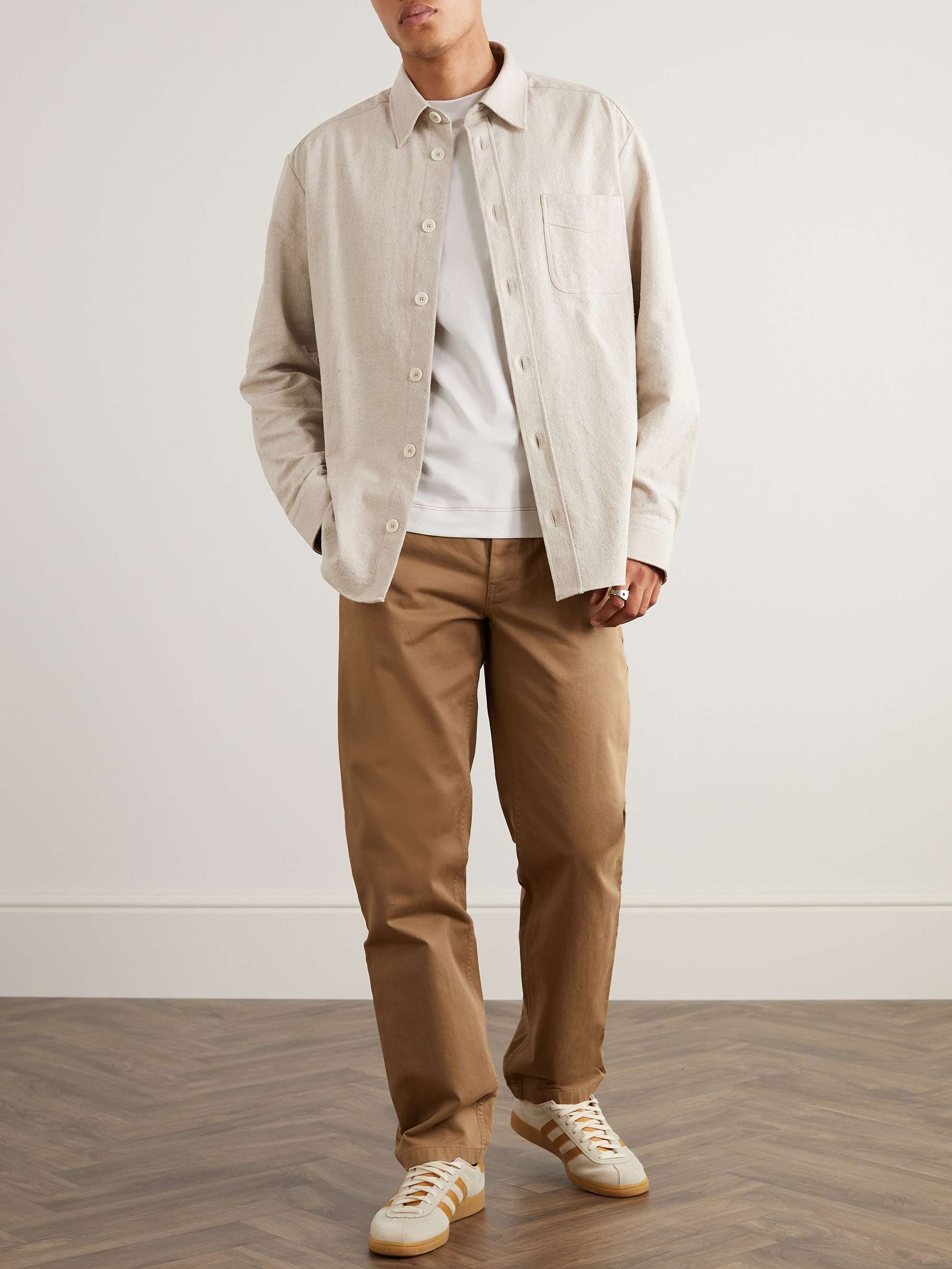 A.P.C. 