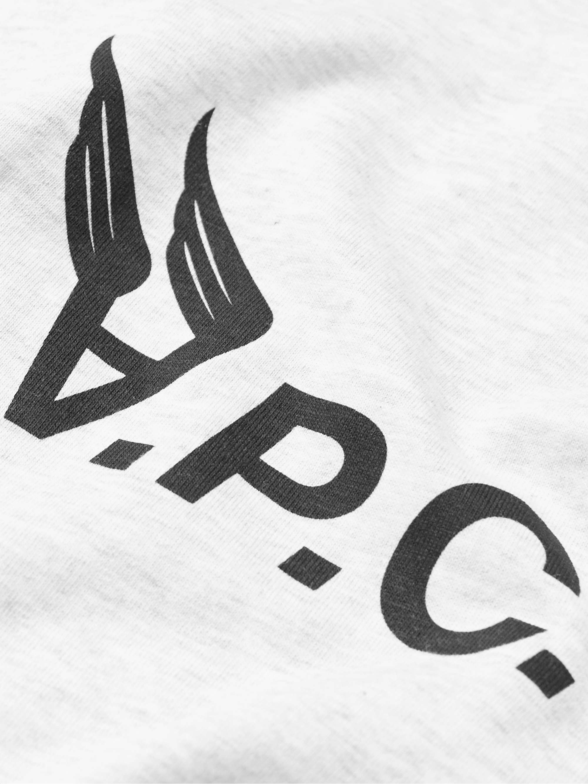 A.P.C. 