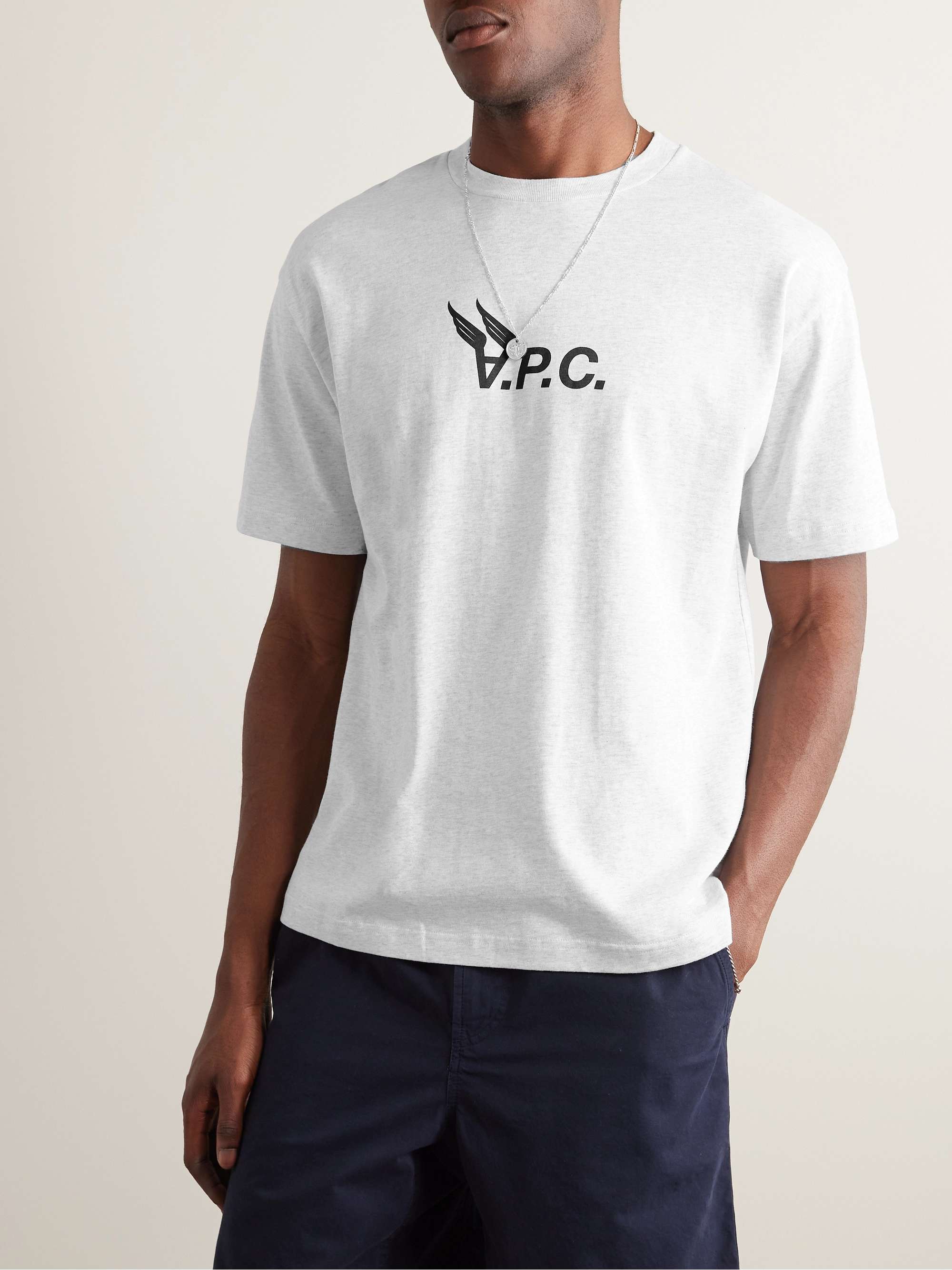A.P.C. 