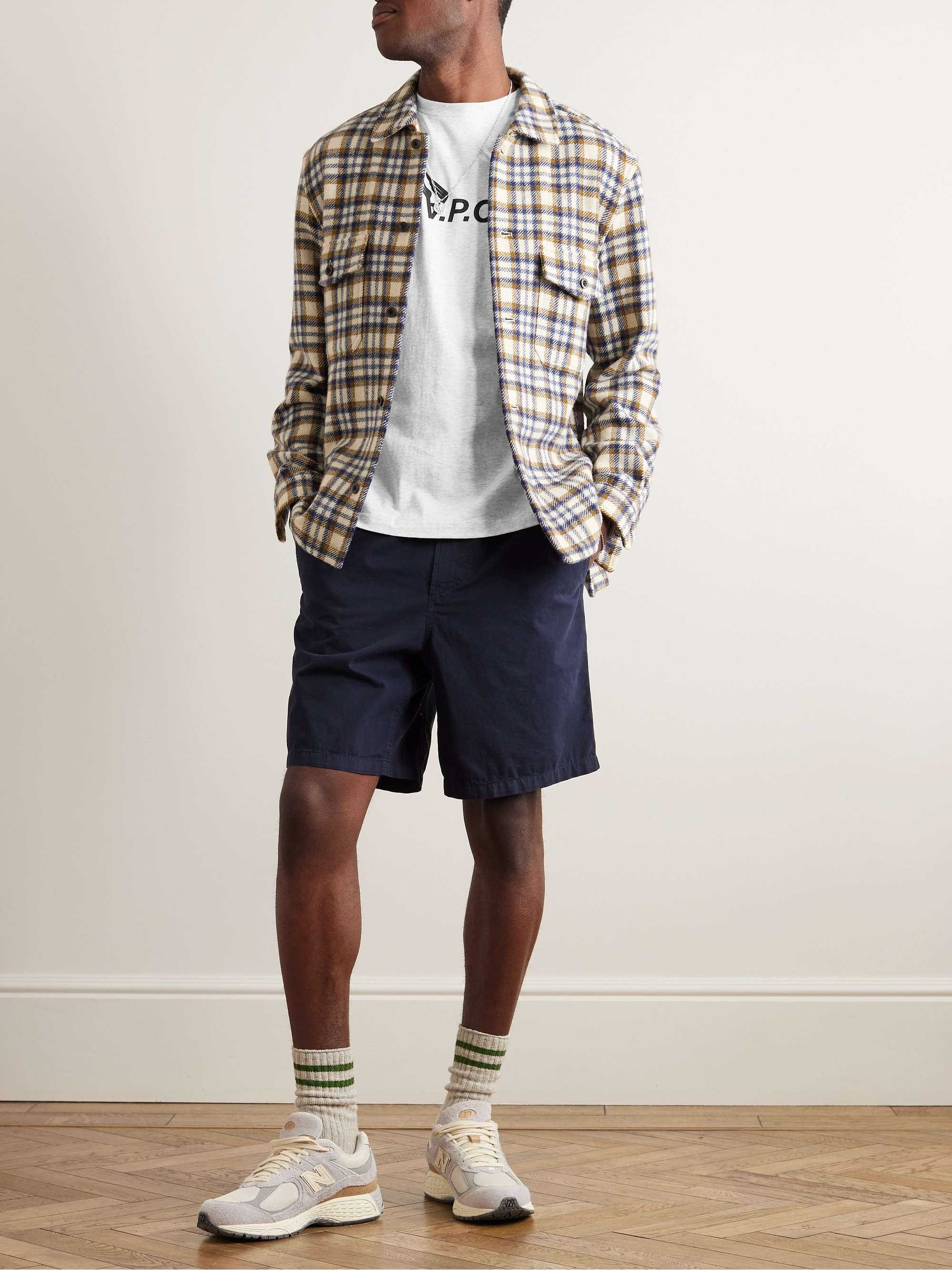 A.P.C. 