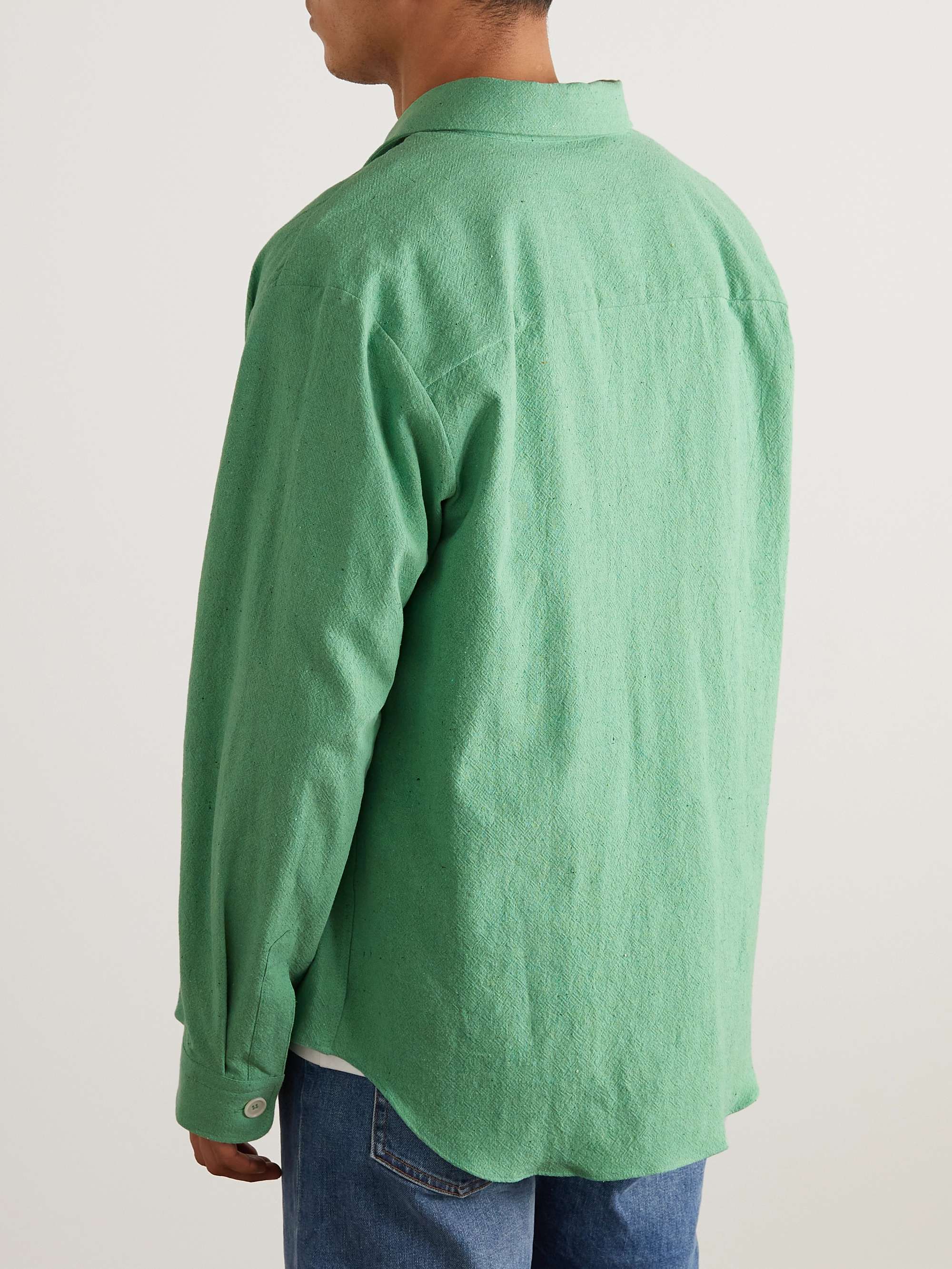 A.P.C. 
