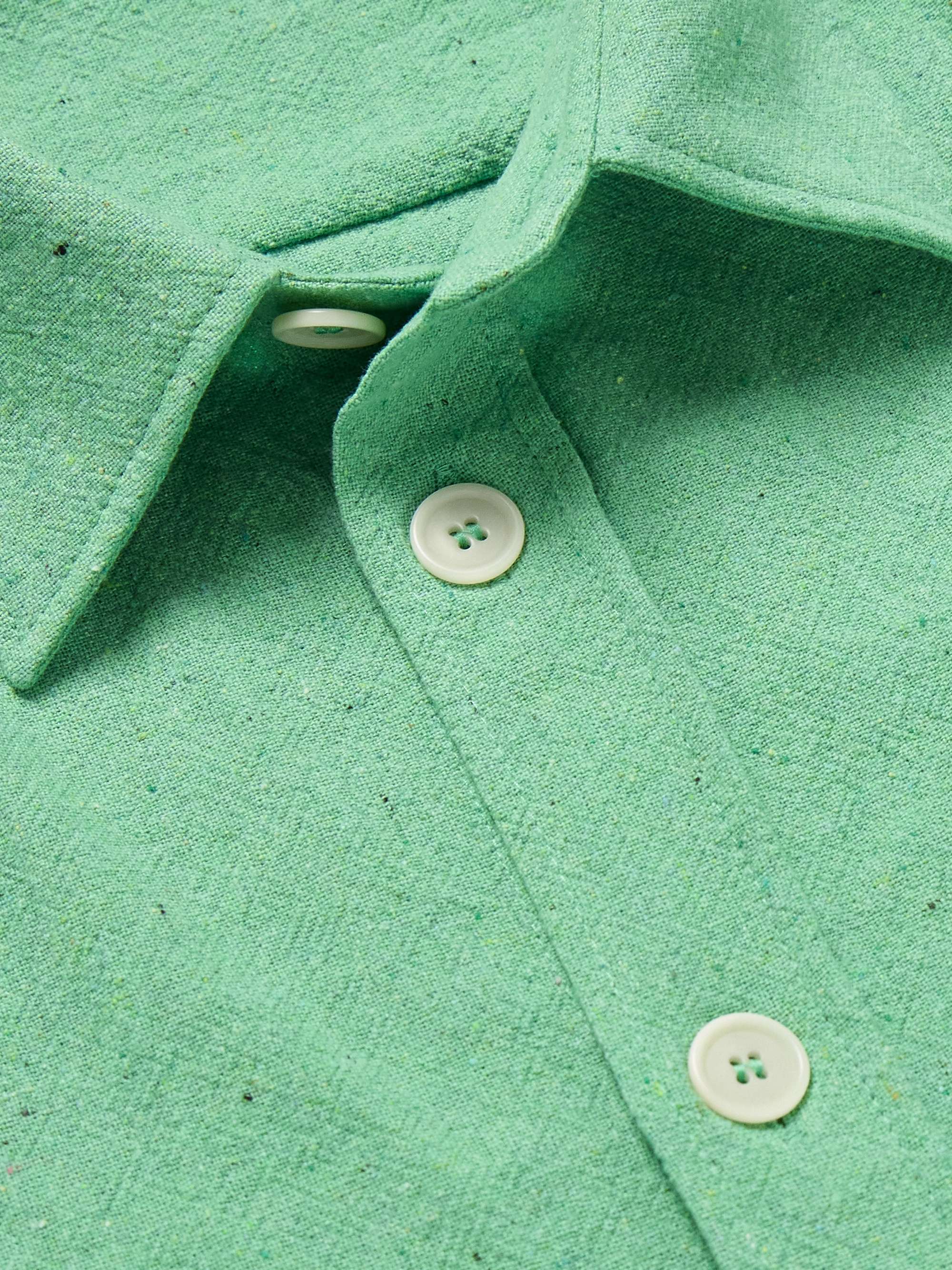 A.P.C. 