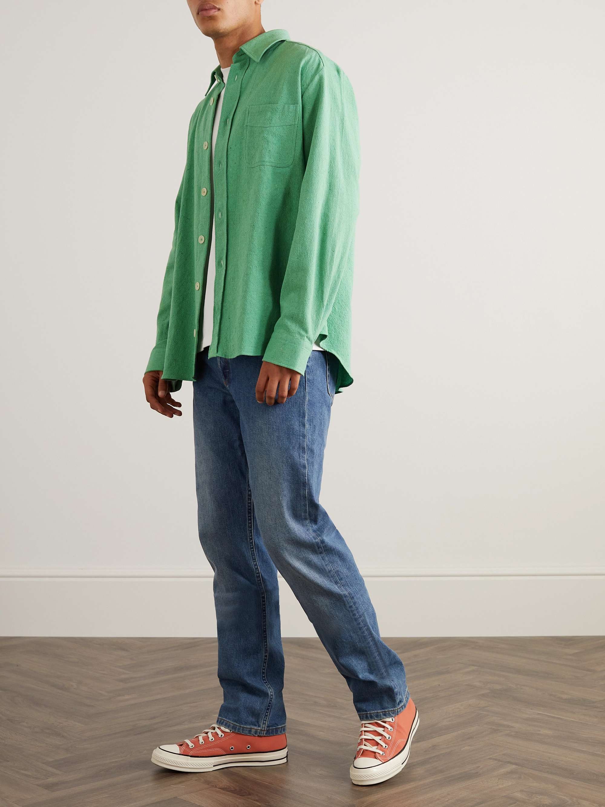 A.P.C. 