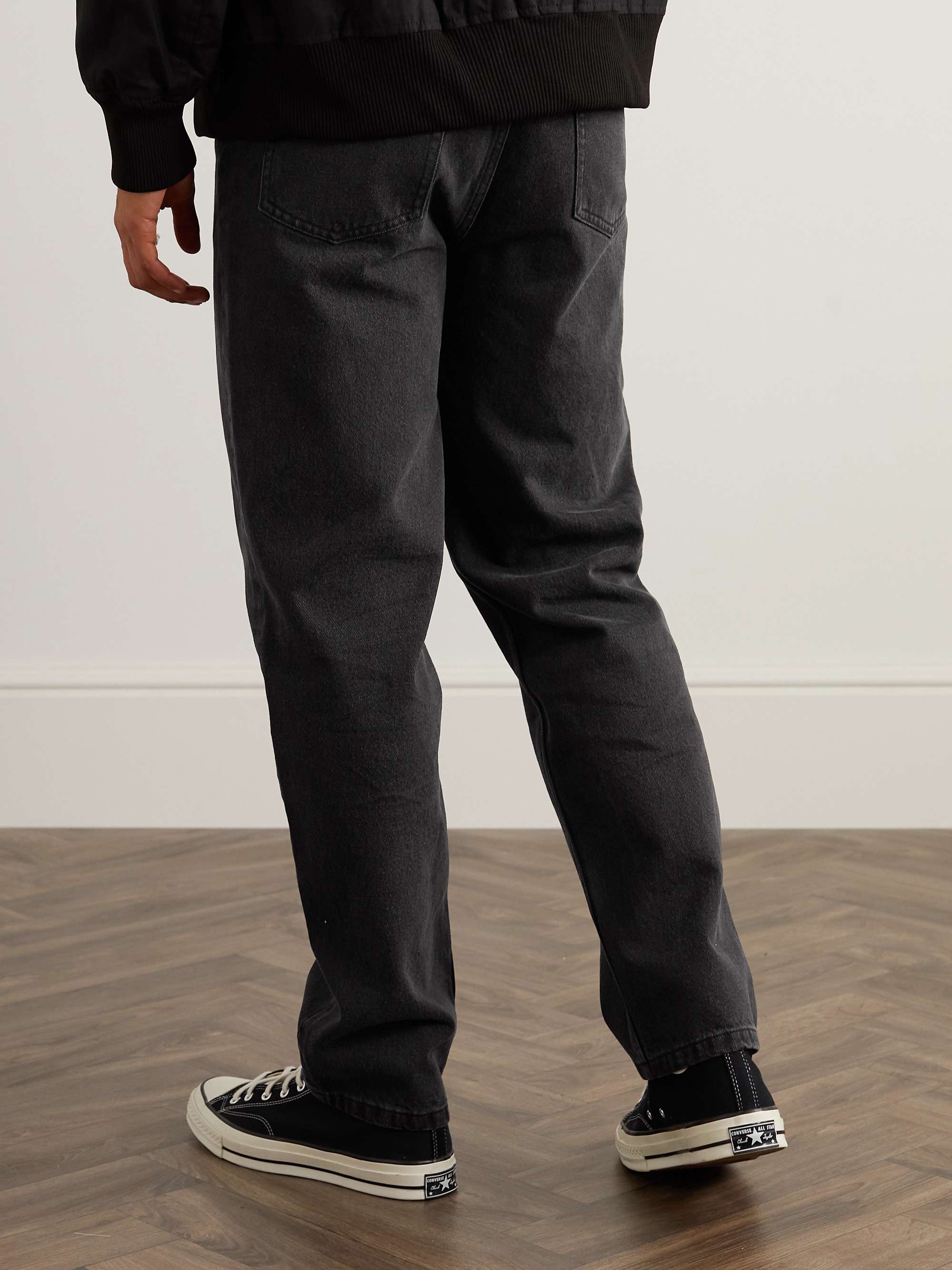 A.P.C. Martin Slim-Fit Jeans for Men | MR PORTER