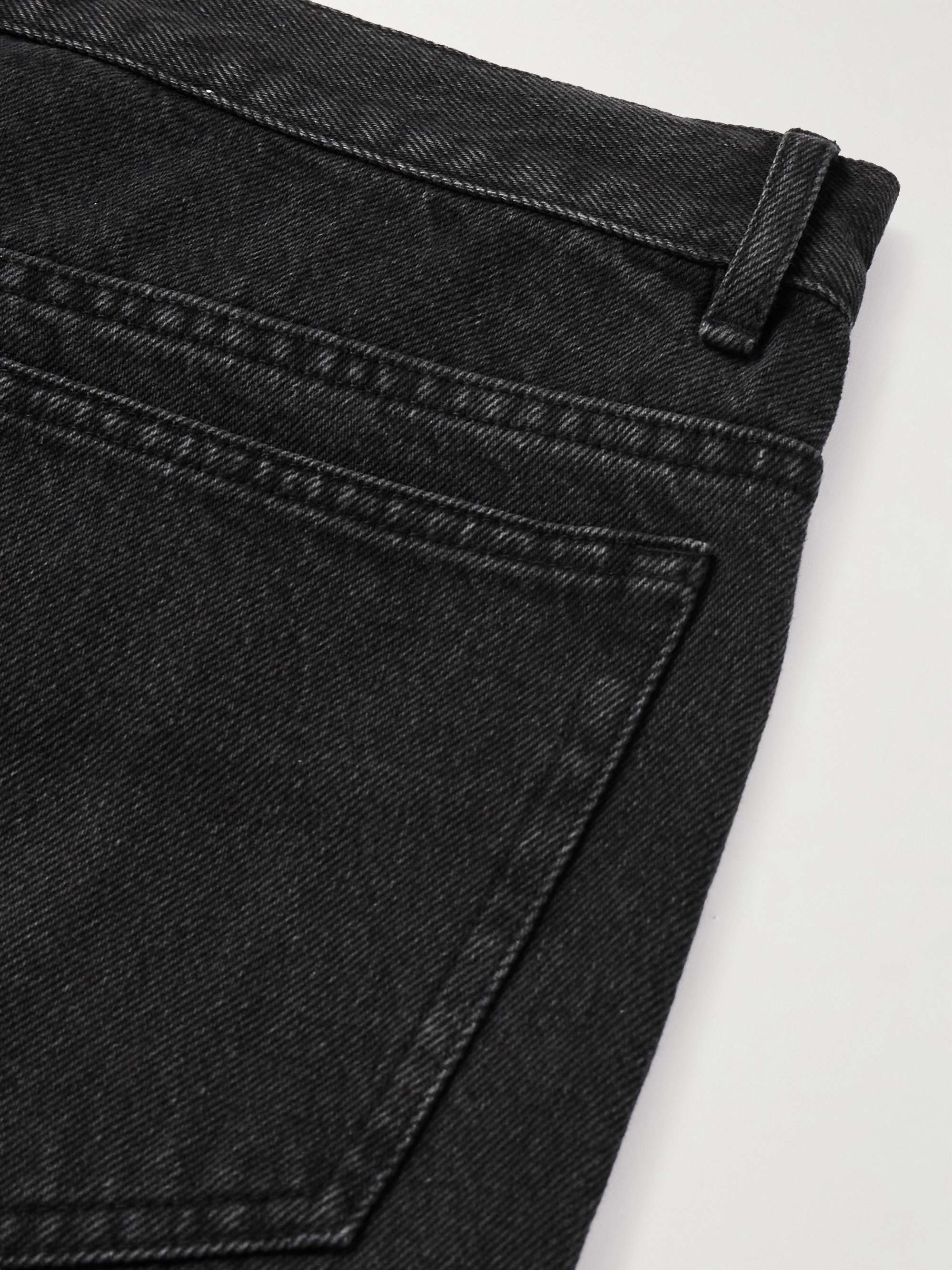 A.P.C. Martin Slim-Fit Jeans for Men | MR PORTER