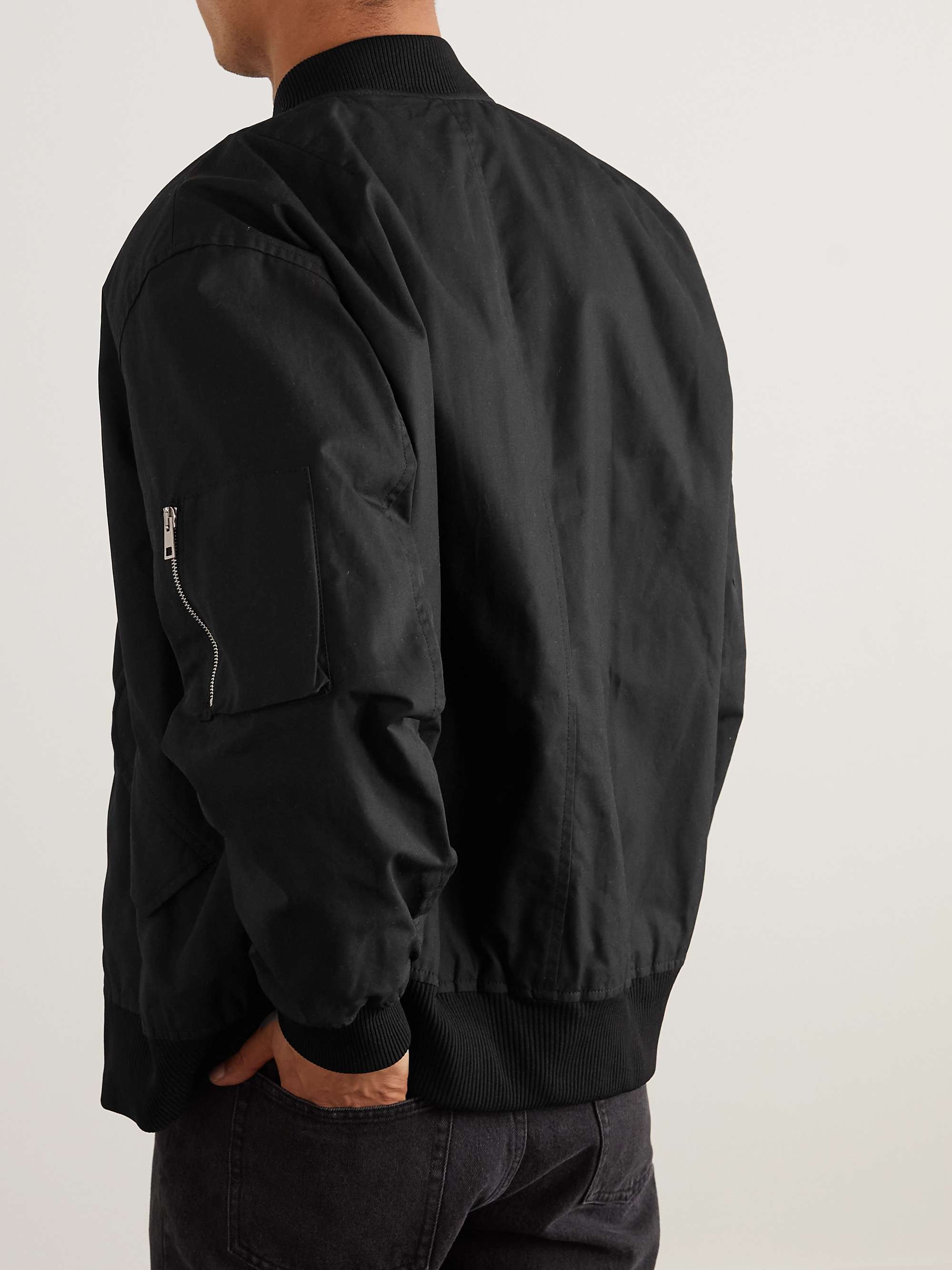 A.P.C. 