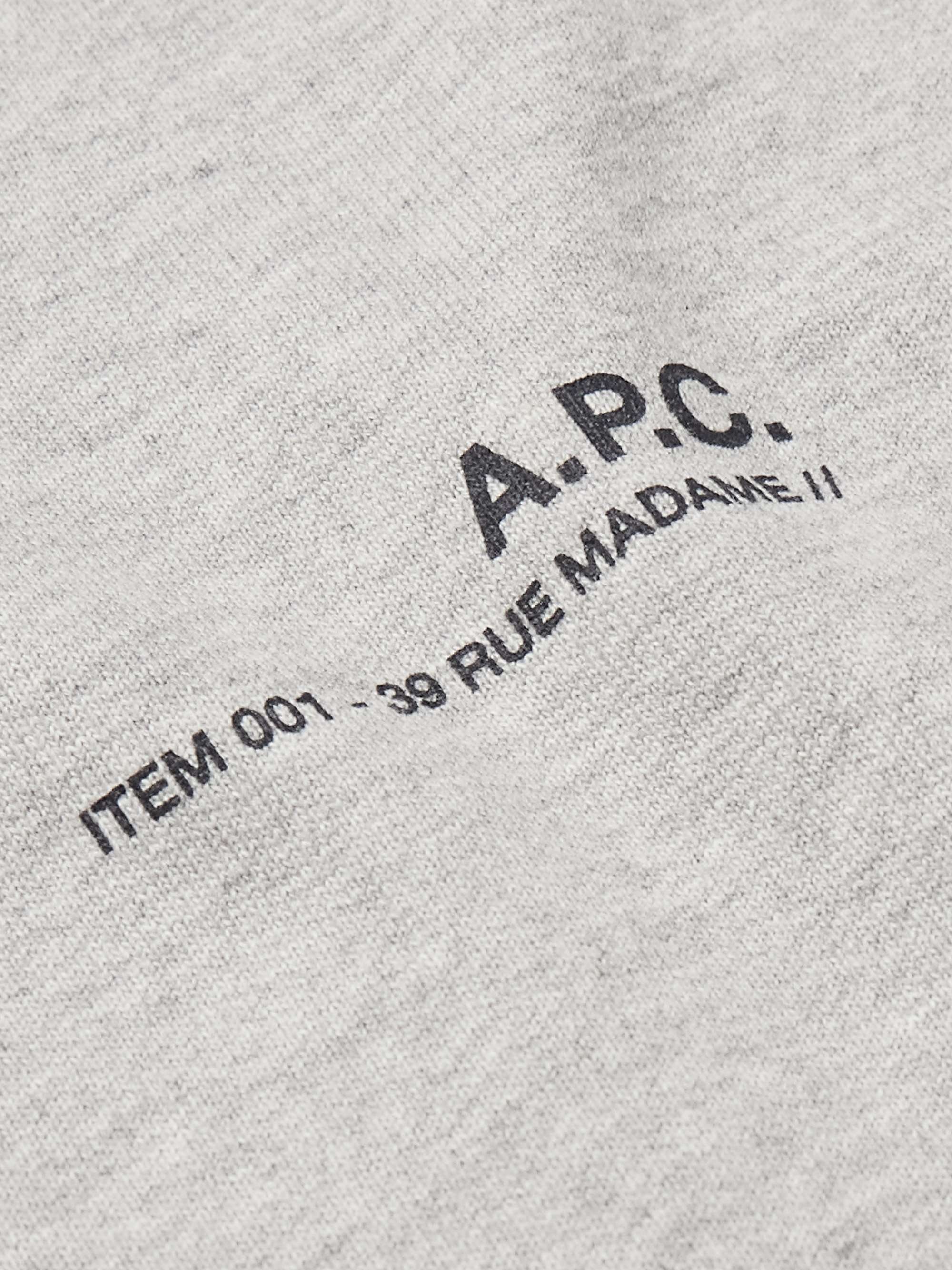 A.P.C. 