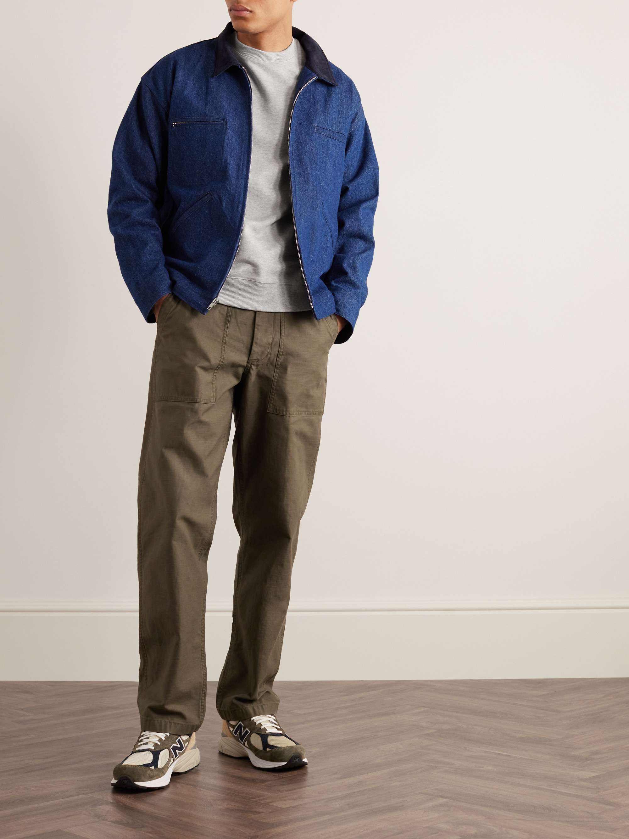 A.P.C. 