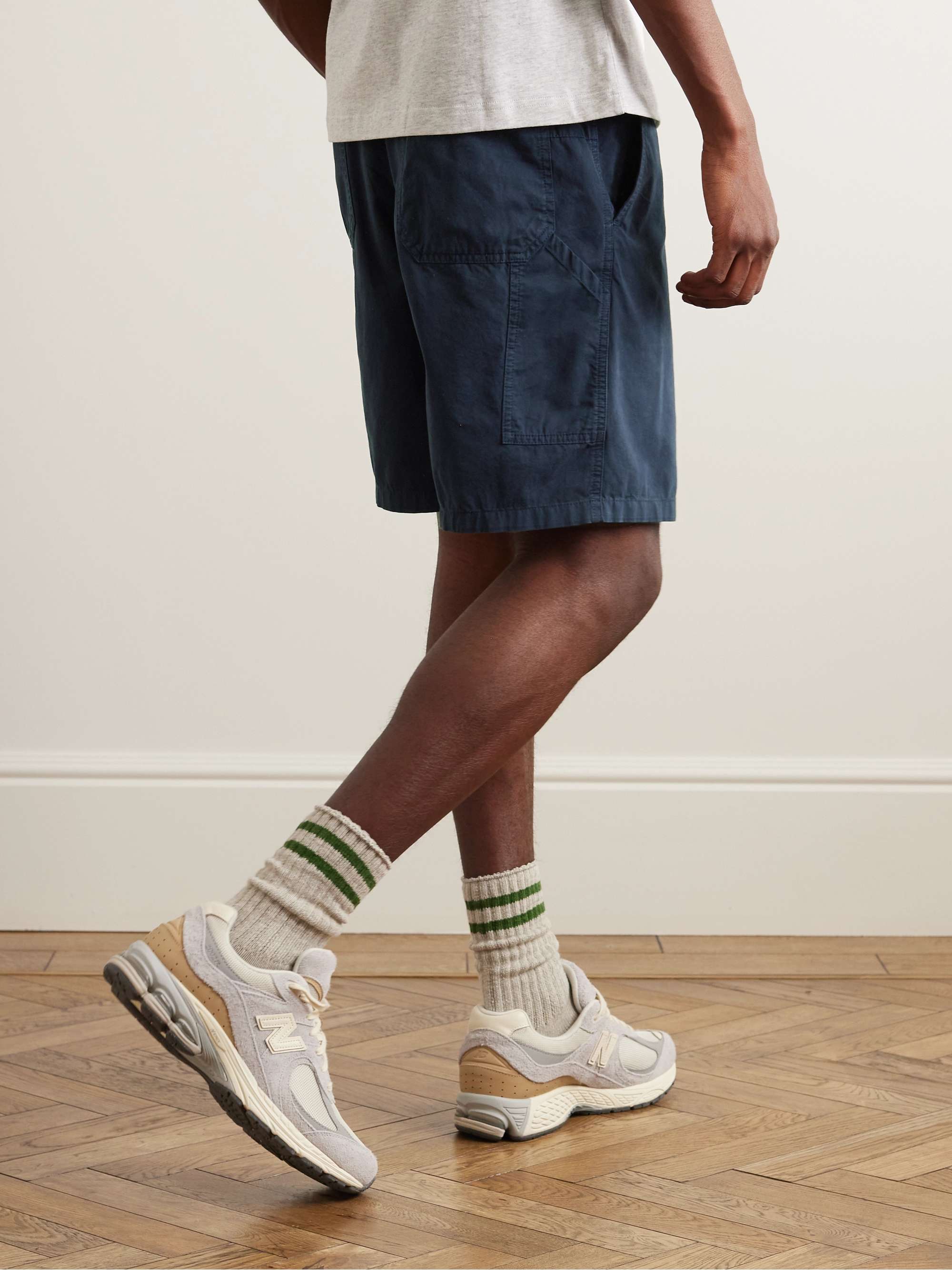 A.P.C. 