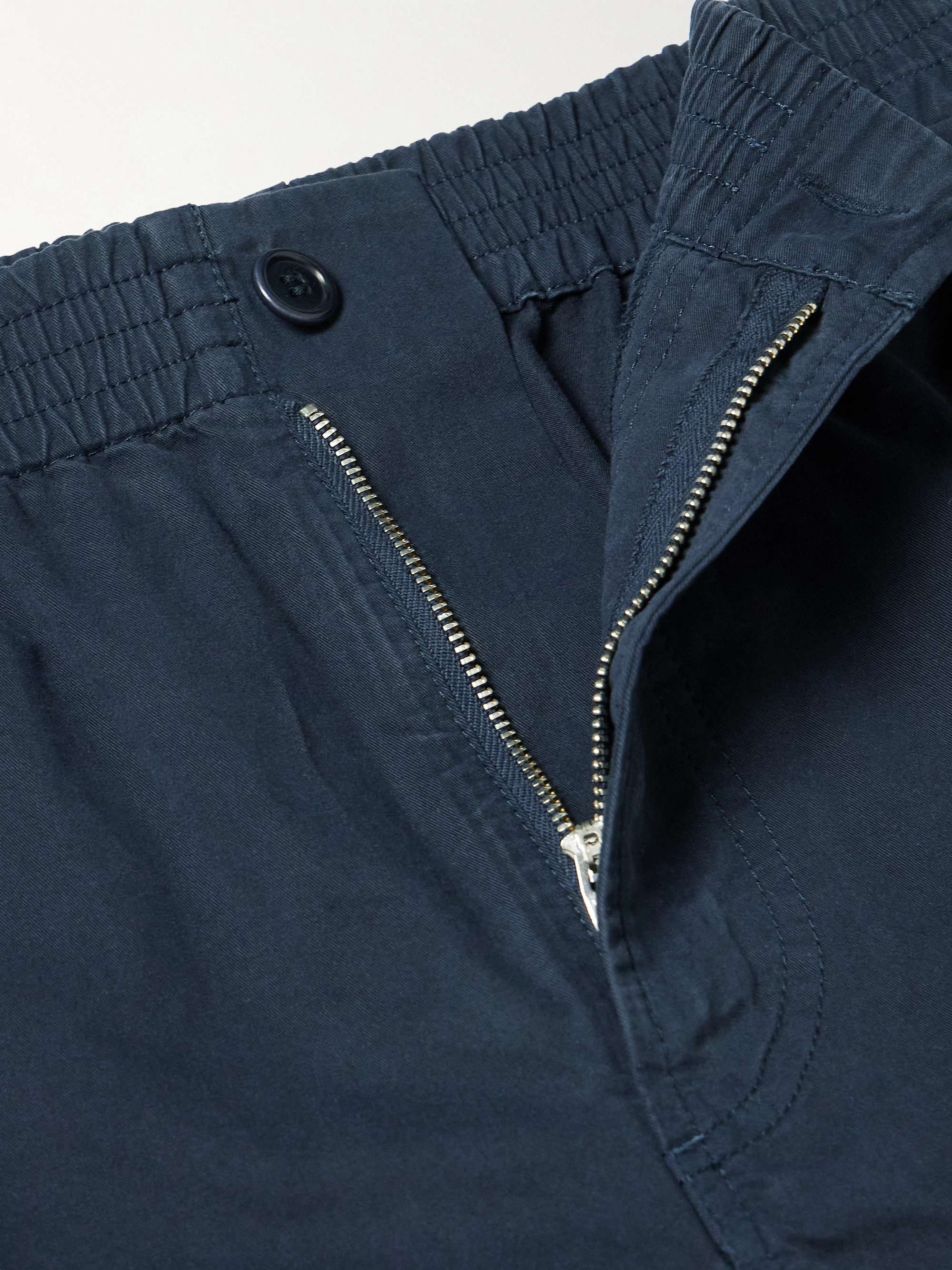 A.P.C. 