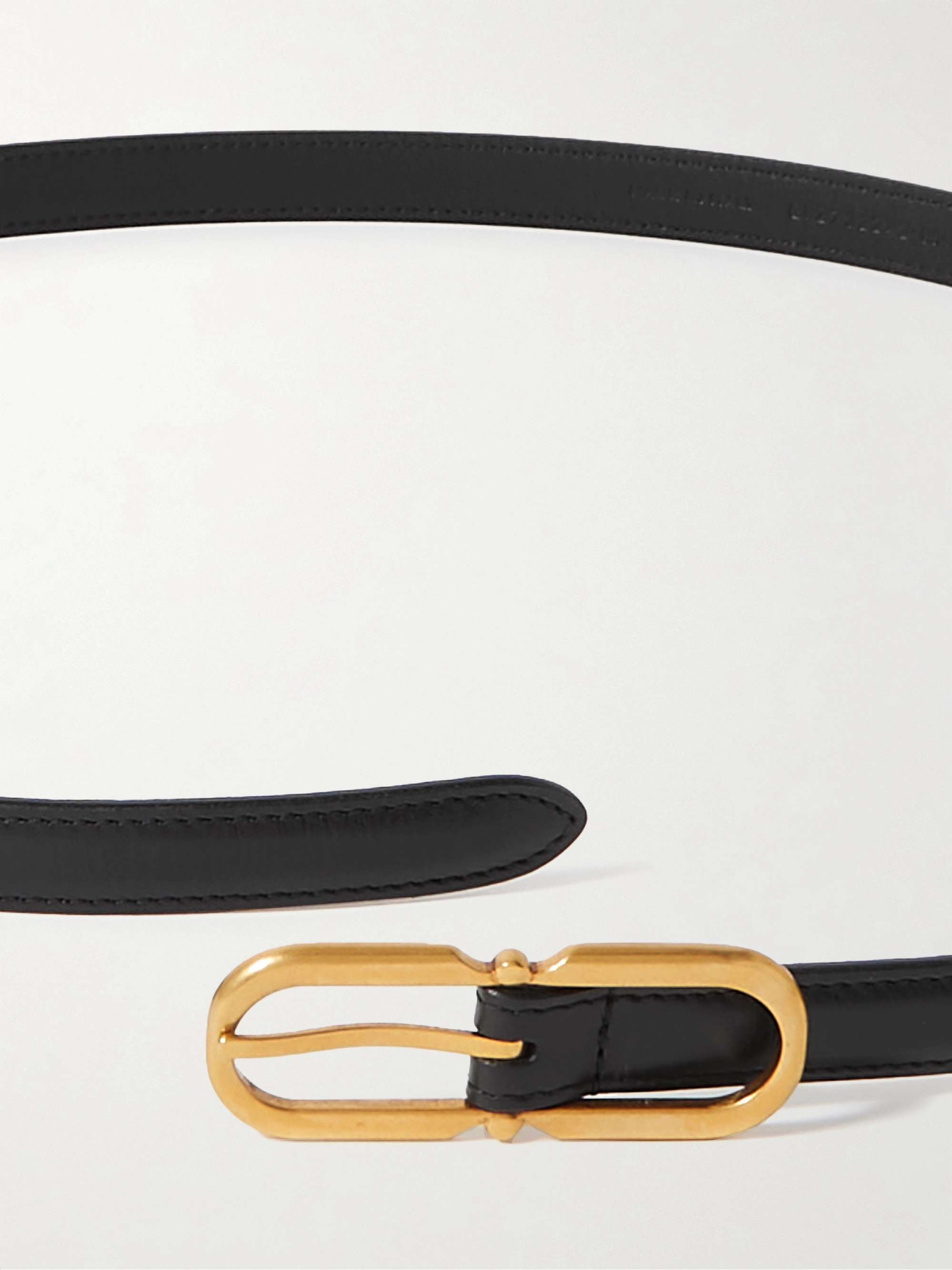 The Best Men's Designer Belts of 2023: Gucci, Ralph Lauren, YSL