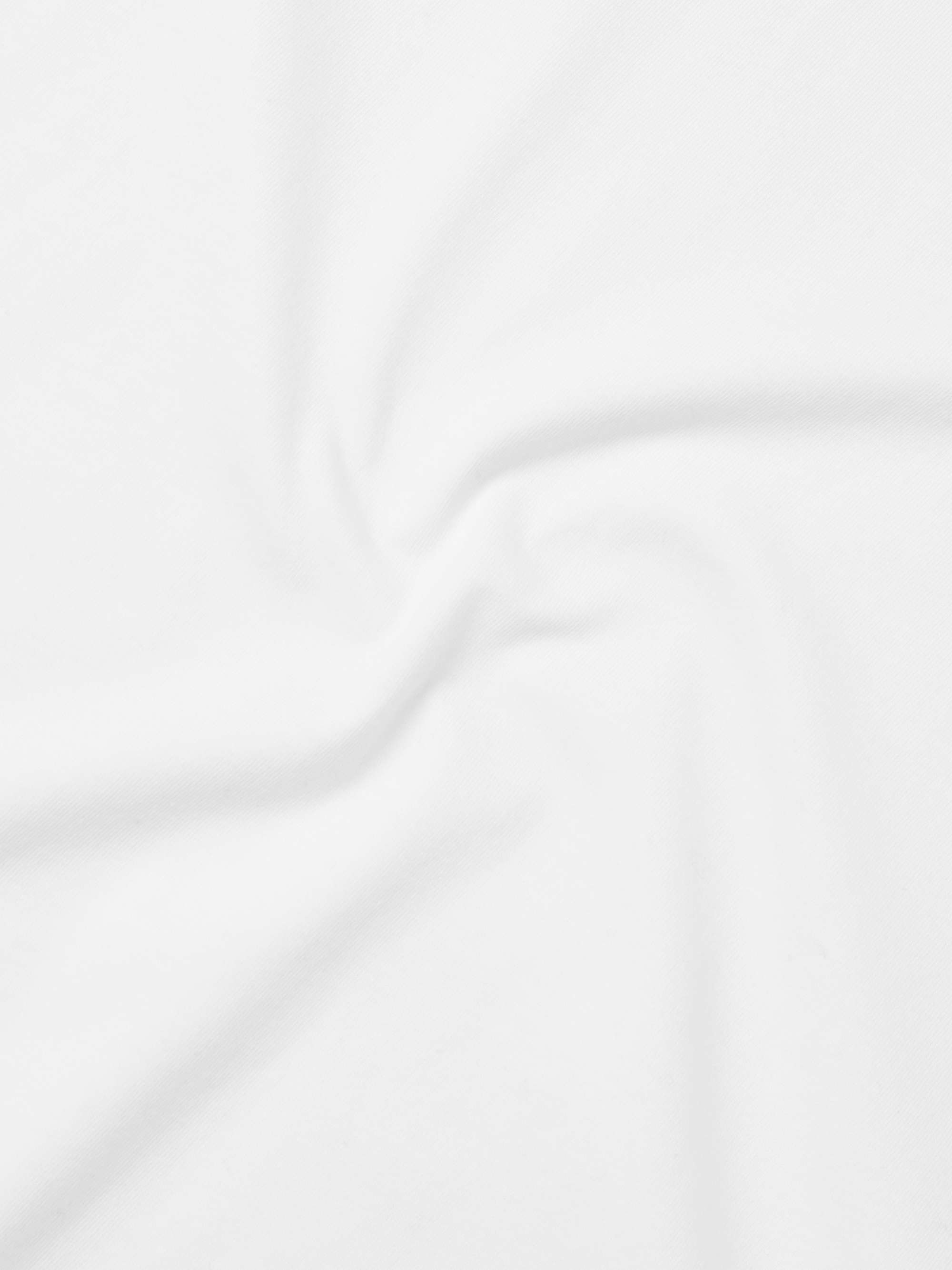 A.P.C. 지미 코튼 저지 티셔츠